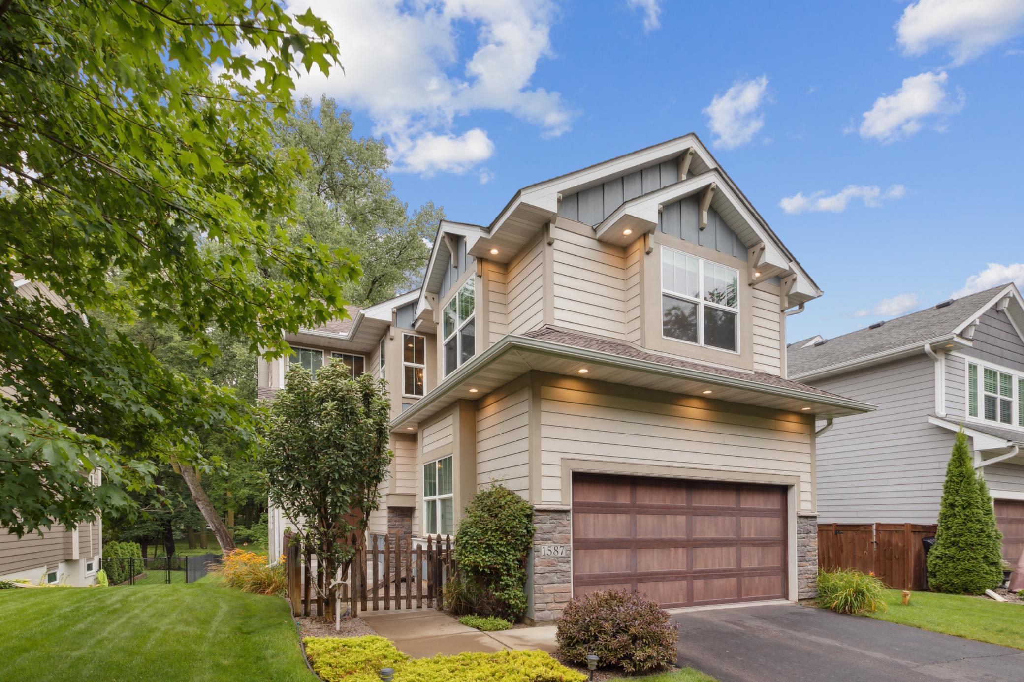 View of Residential at 1587 Maple Place, Mound MN 55364, Mound - Mike Wilen | Minnesota Team Real Estate
