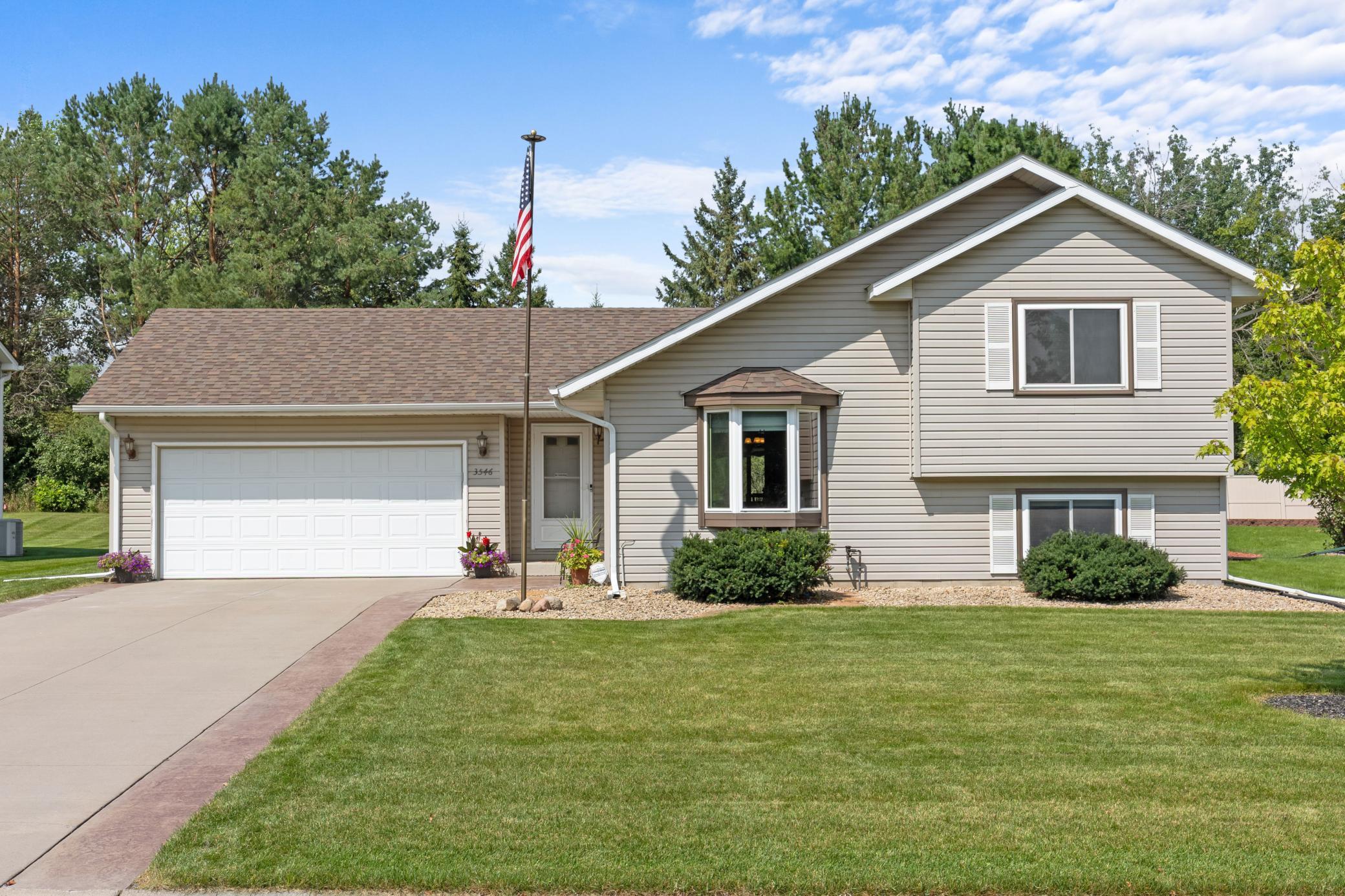 View of Residential at 3546 Gentry Avenue, Oakdale MN 55128, Oakdale - Mike Wilen | Minnesota Team Real Estate