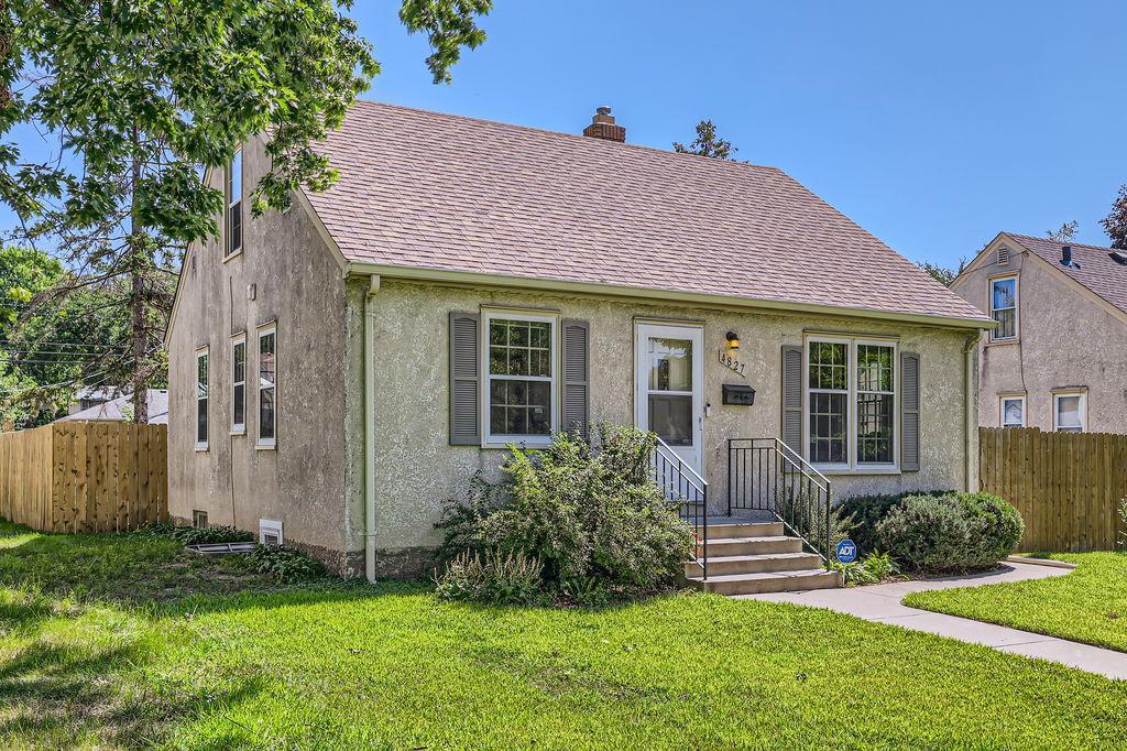 View of Residential at 4827 6th Street, Columbia Heights MN 55421, Columbia Heights - Mike Wilen | Minnesota Team Real Estate