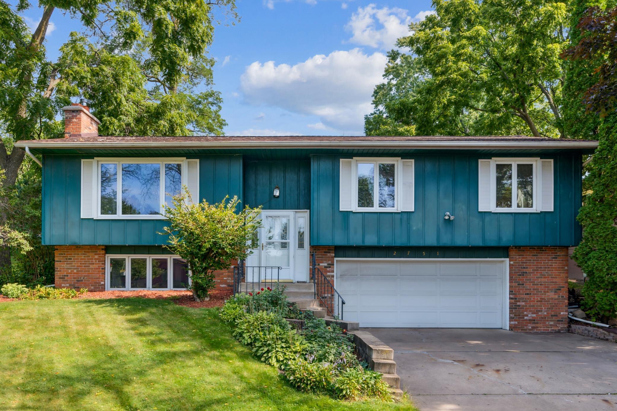 View of Residential at 2751 Chisholm Avenue, North Saint Paul MN 55109, North Saint Paul - Mike Wilen | Minnesota Team Real Estate