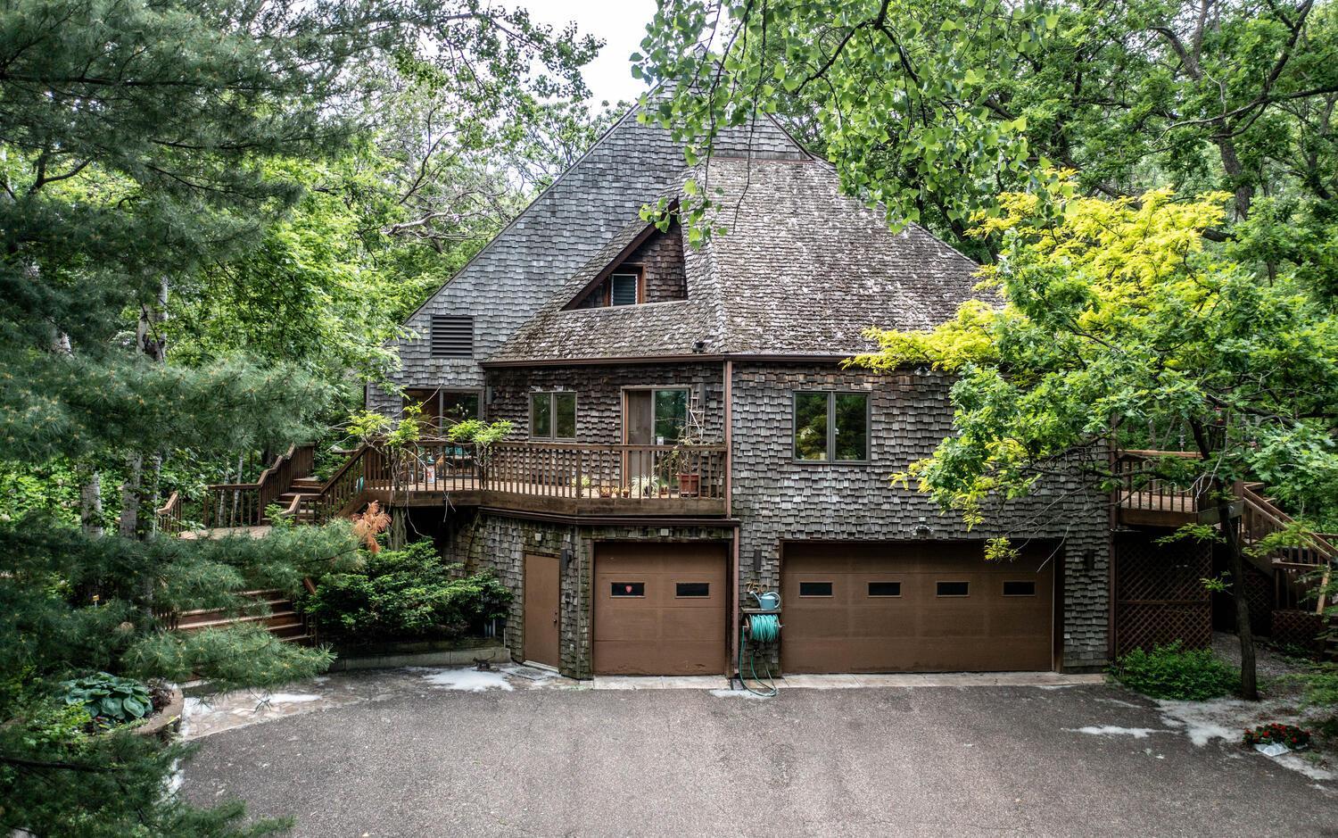 View of Residential at 750 Mohican Lane, Mendota Heights MN 55120, Mendota Heights (5 of 19) - Mike Wilen | Minnesota Team Real Estate