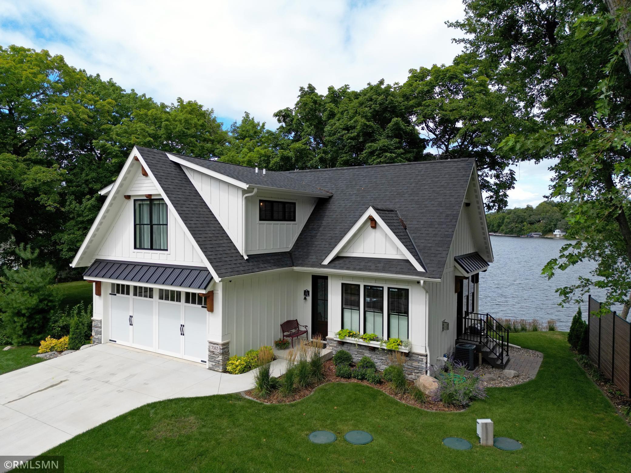 View of Residential at 7083 Pilger Avenue, Annandale MN 55302, Annandale - Mike Wilen | Minnesota Team Real Estate
