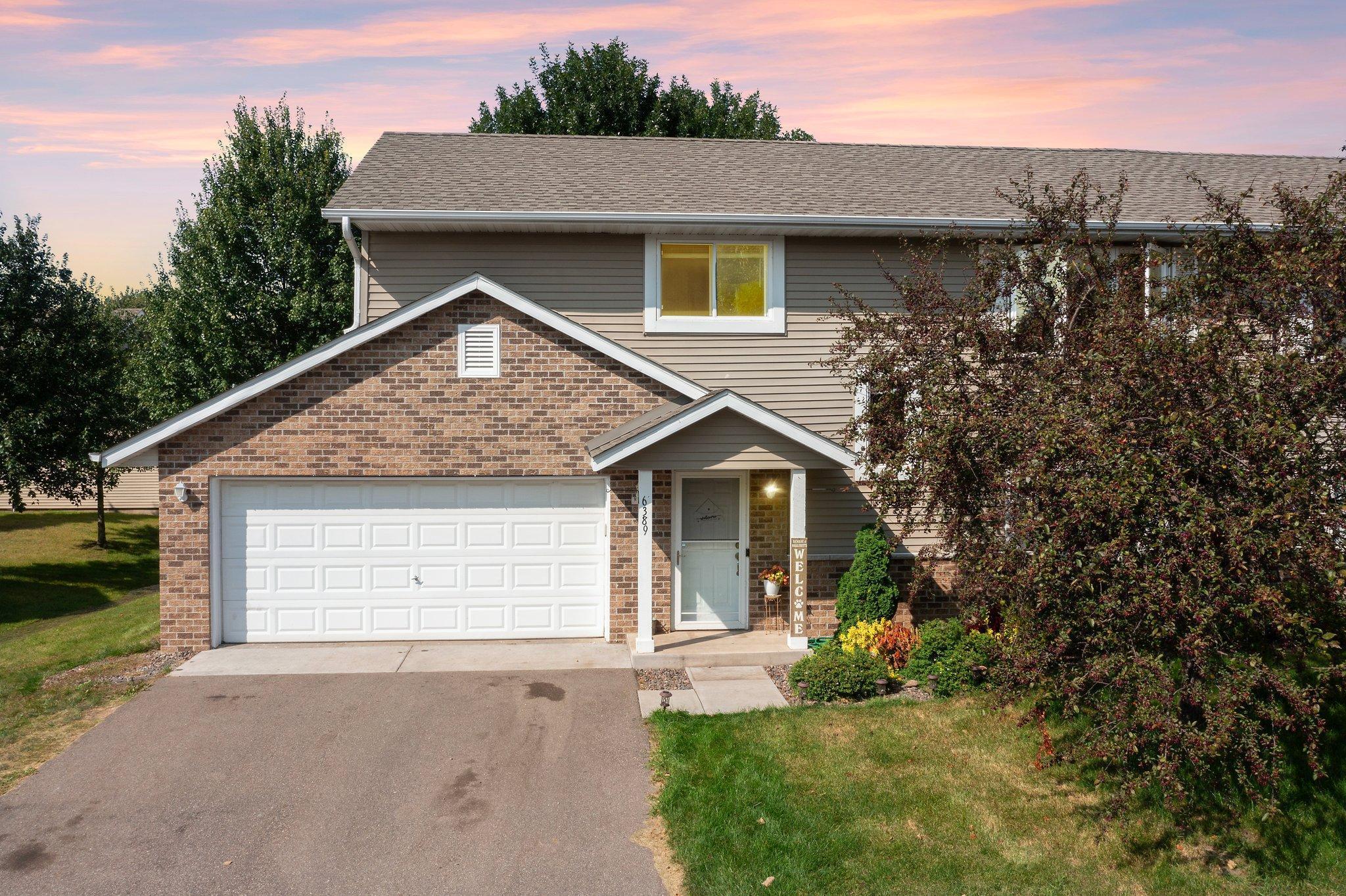View of Residential at 6389 207th Street, Forest Lake MN 55025, Forest Lake - Mike Wilen | Minnesota Team Real Estate