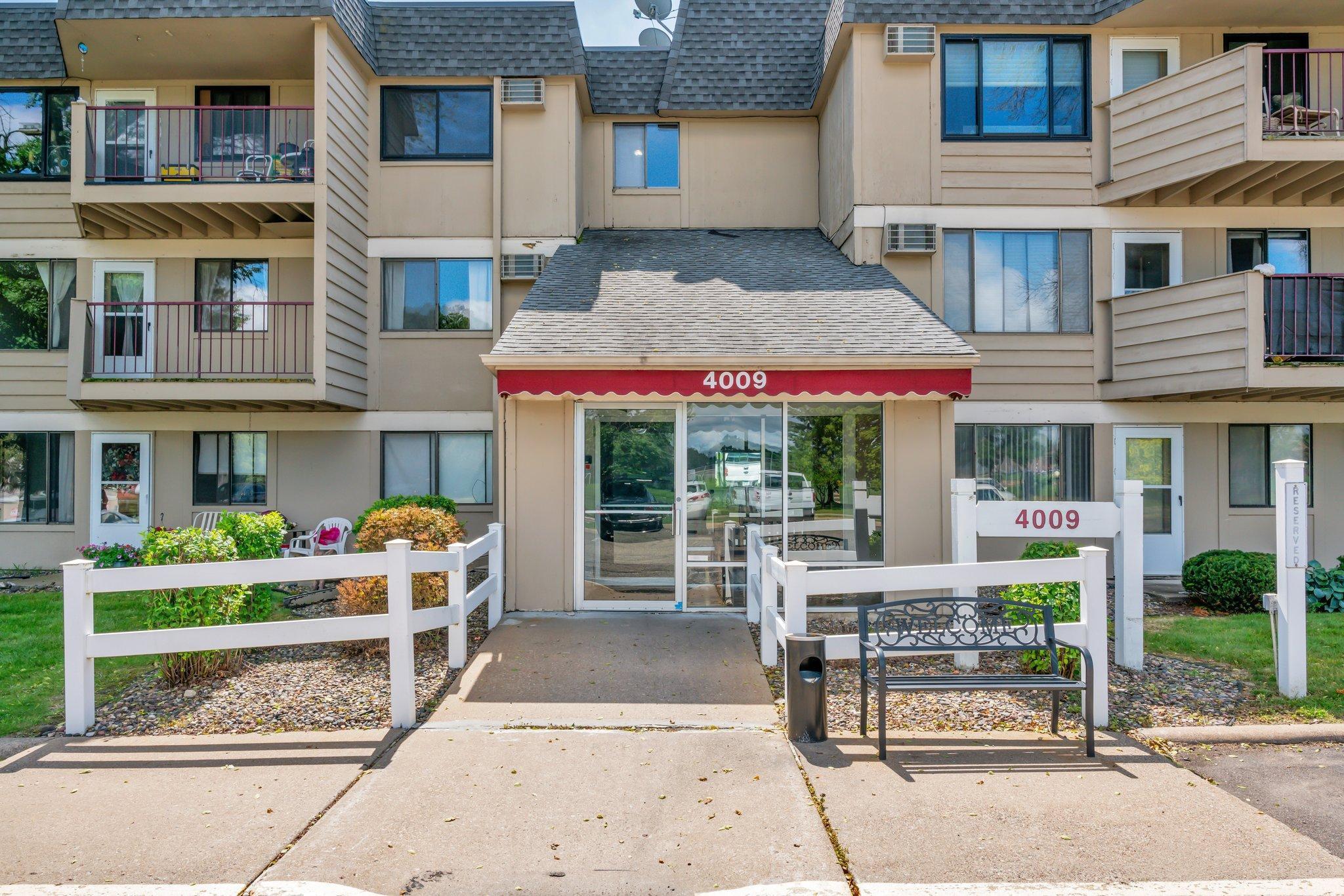 View of Residential at 4009 Heritage Hills Drive #209, Bloomington MN 55437, Bloomington - Mike Wilen | Minnesota Team Real Estate