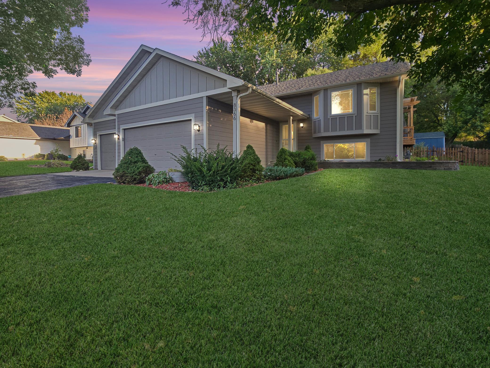 View of Residential at 8366 174th Street, Lakeville MN 55044, Lakeville - Mike Wilen | Minnesota Team Real Estate