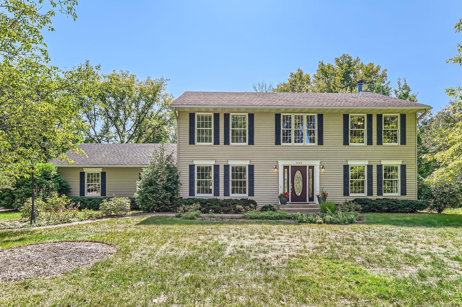 View of Residential at 590 Elaine Avenue, Shoreview MN 55126, Shoreview - Mike Wilen | Minnesota Team Real Estate