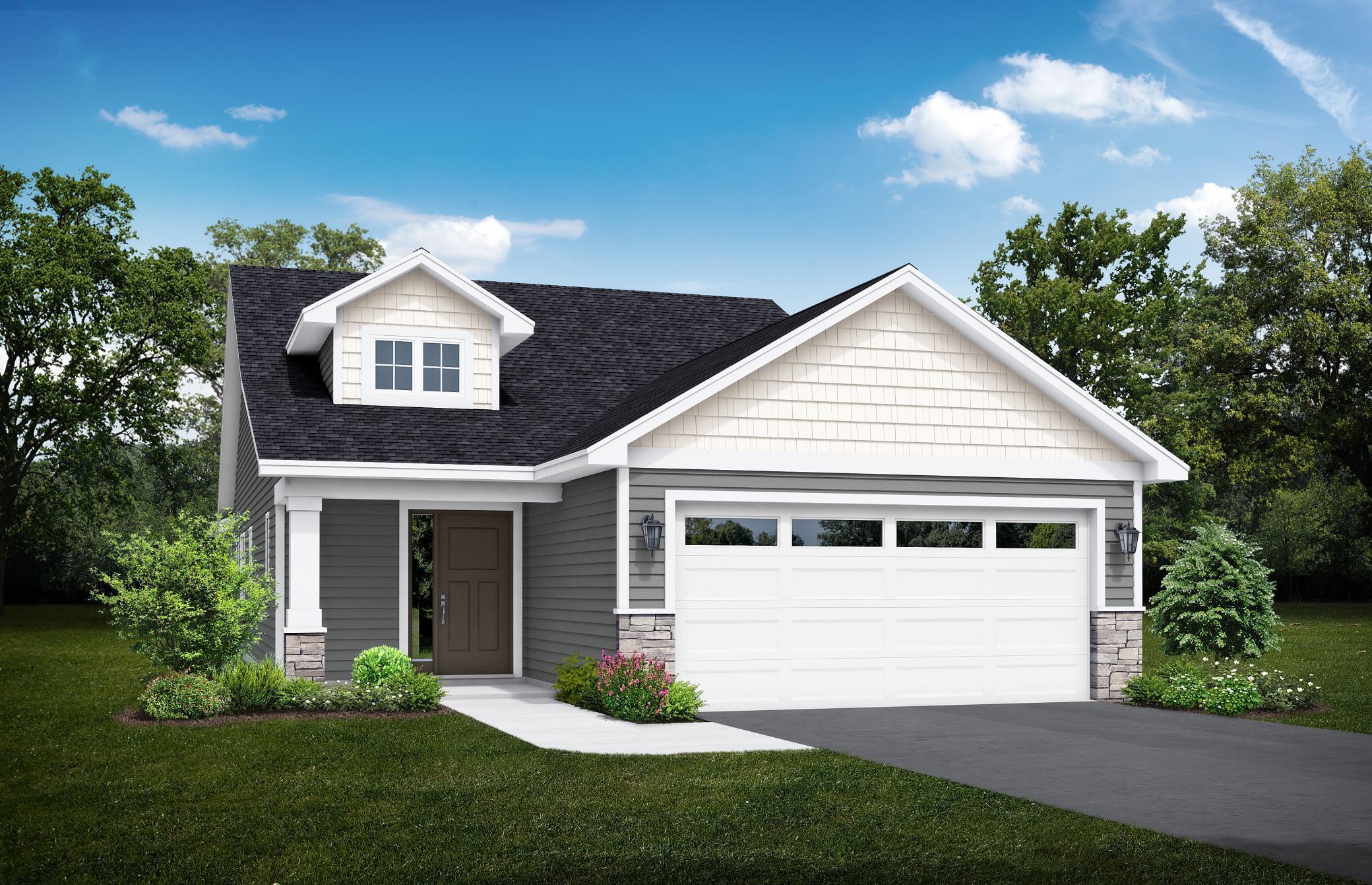 View of Residential at 529 William Street, Big Lake MN 55309, Big Lake - Mike Wilen | Minnesota Team Real Estate