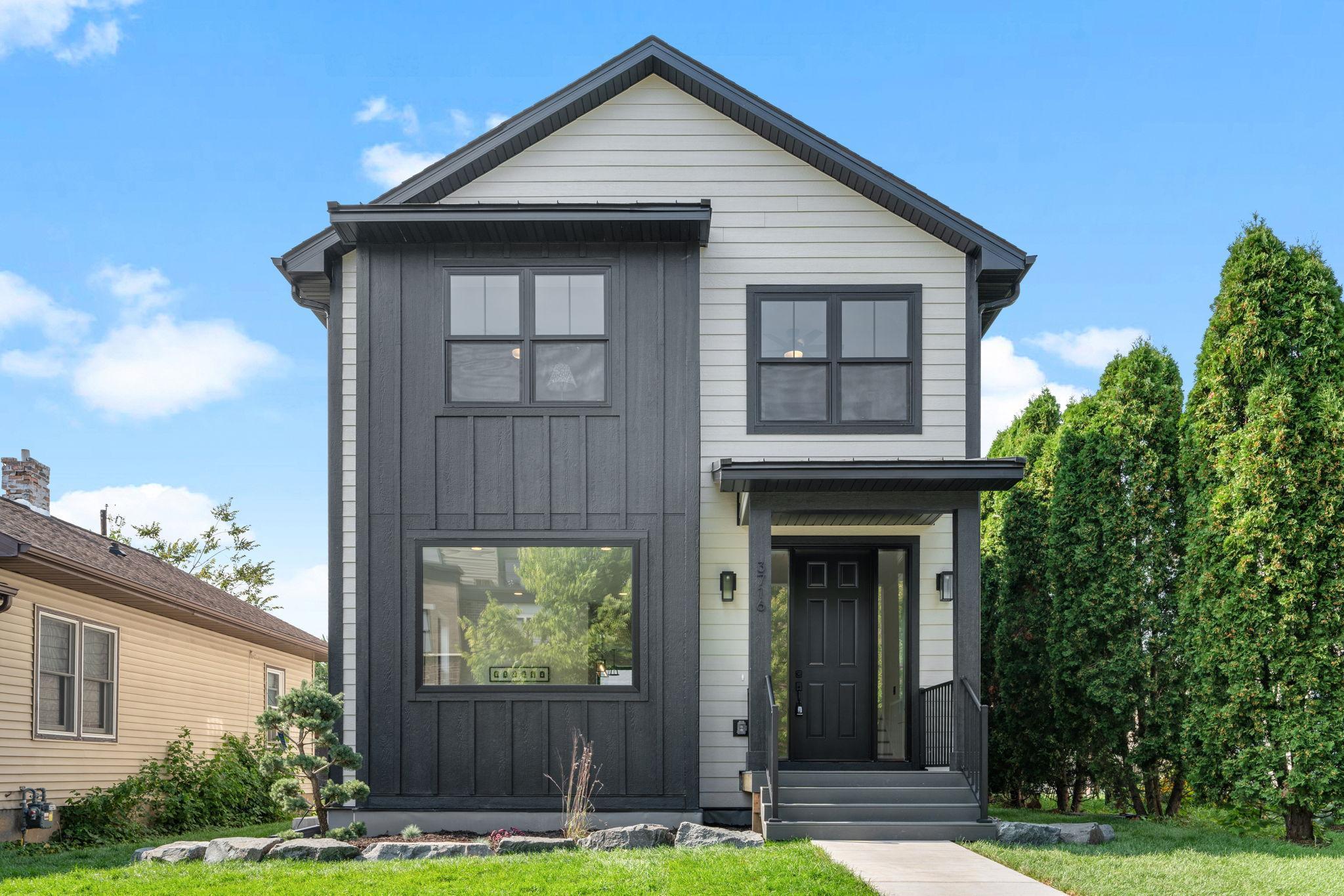 View of Residential at 3716 29th Avenue, Minneapolis MN 55406, Minneapolis - Mike Wilen | Minnesota Team Real Estate