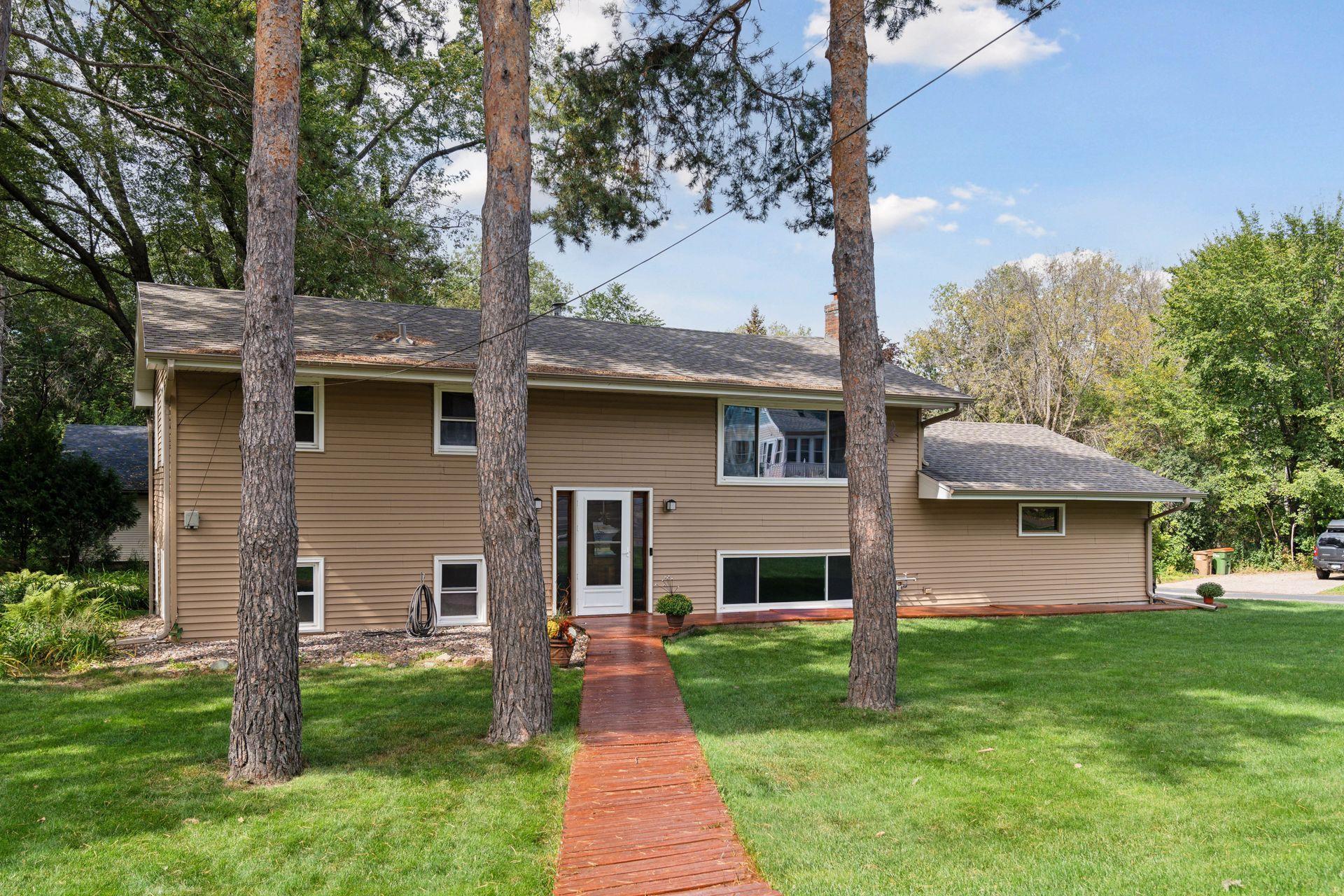 View of Residential at 246 Iris Street, Mahtomedi MN 55115, Mahtomedi - Mike Wilen | Minnesota Team Real Estate