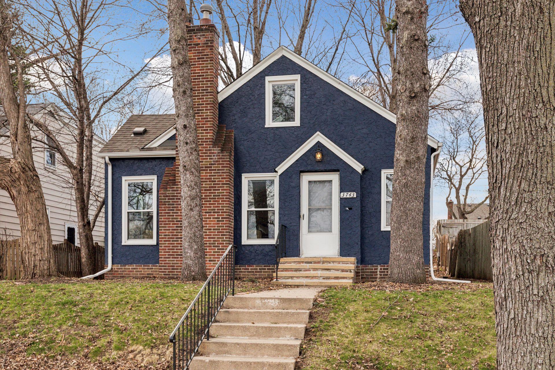View of Residential at 3743 Knox Avenue, Minneapolis MN 55412, Minneapolis - Mike Wilen | Minnesota Team Real Estate