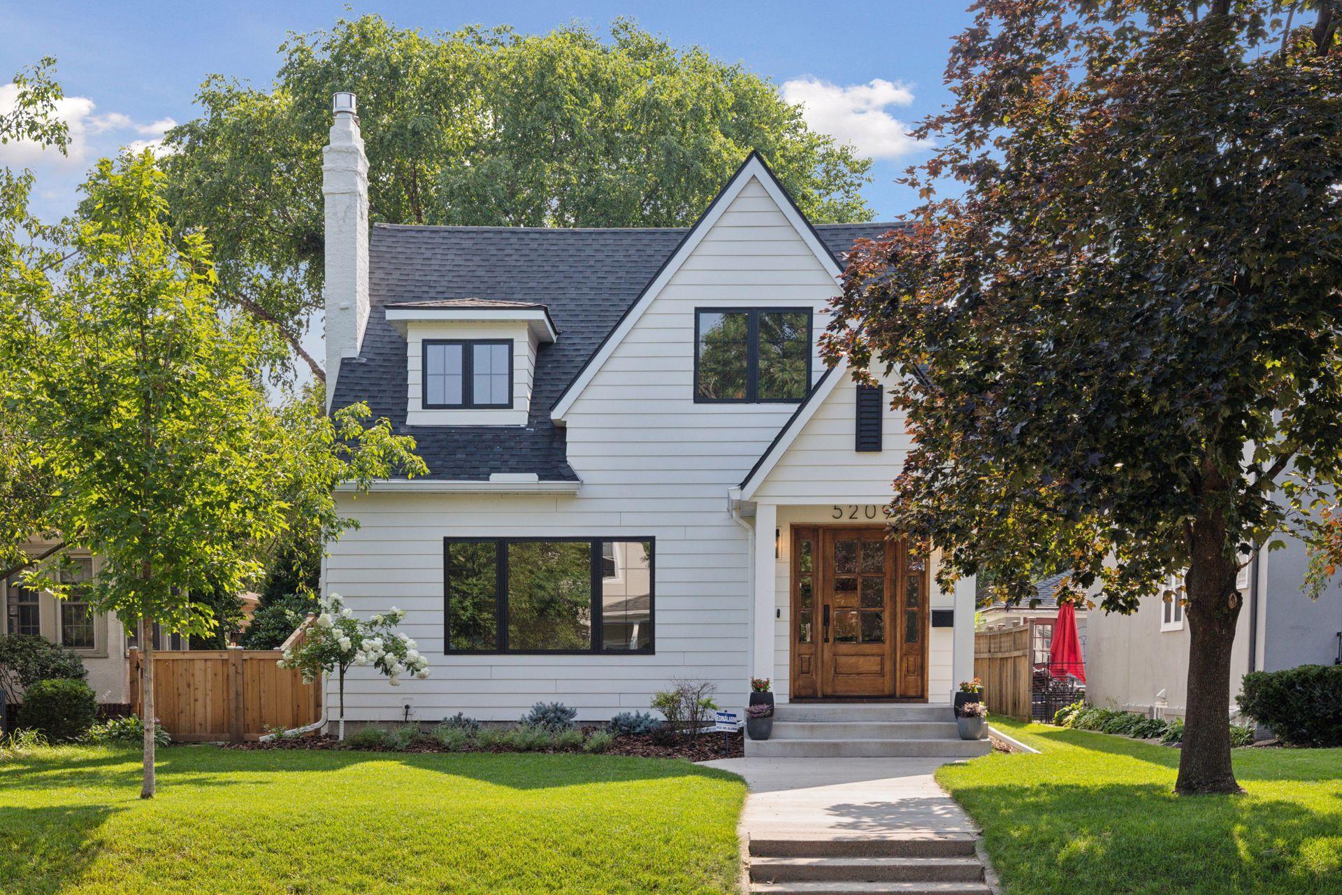 View of Residential at 5209 Abbott Avenue, Minneapolis MN 55410, Minneapolis - Mike Wilen | Minnesota Team Real Estate