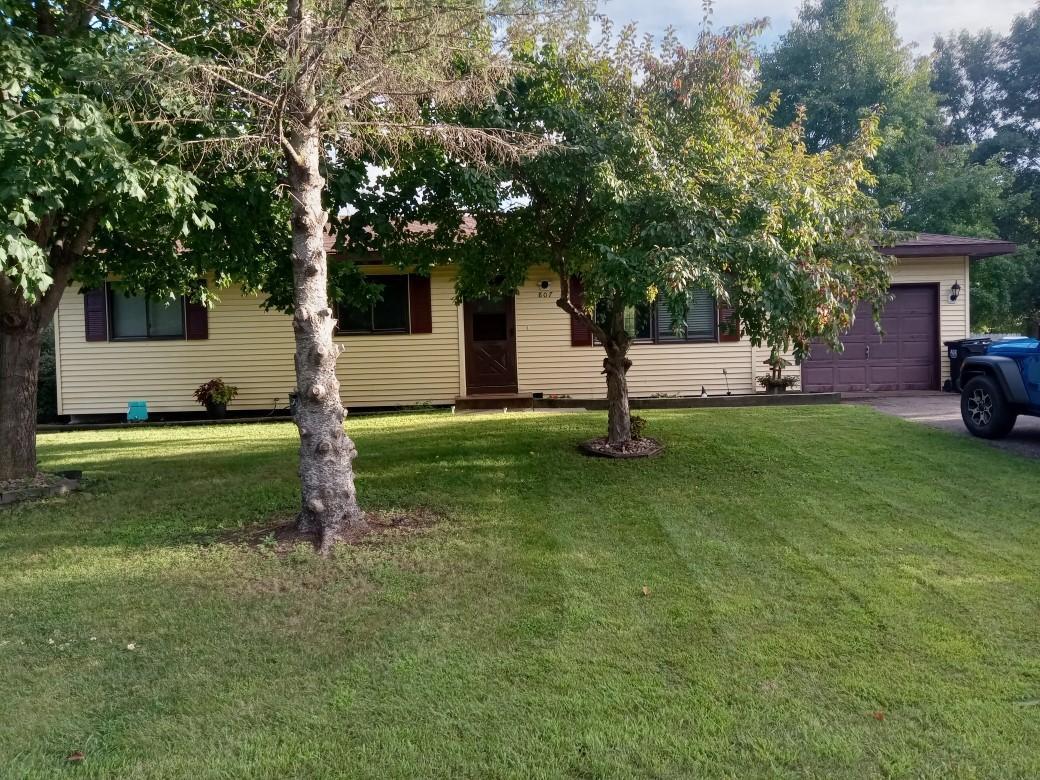 View of Residential at 807 Page Street, Isanti MN 55040, Isanti - Mike Wilen | Minnesota Team Real Estate