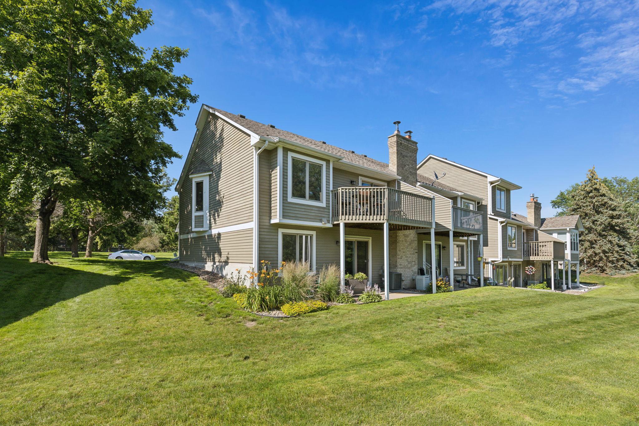 View of Residential at 8653 Seasons Parkway, Woodbury MN 55125, Woodbury - Mike Wilen | Minnesota Team Real Estate