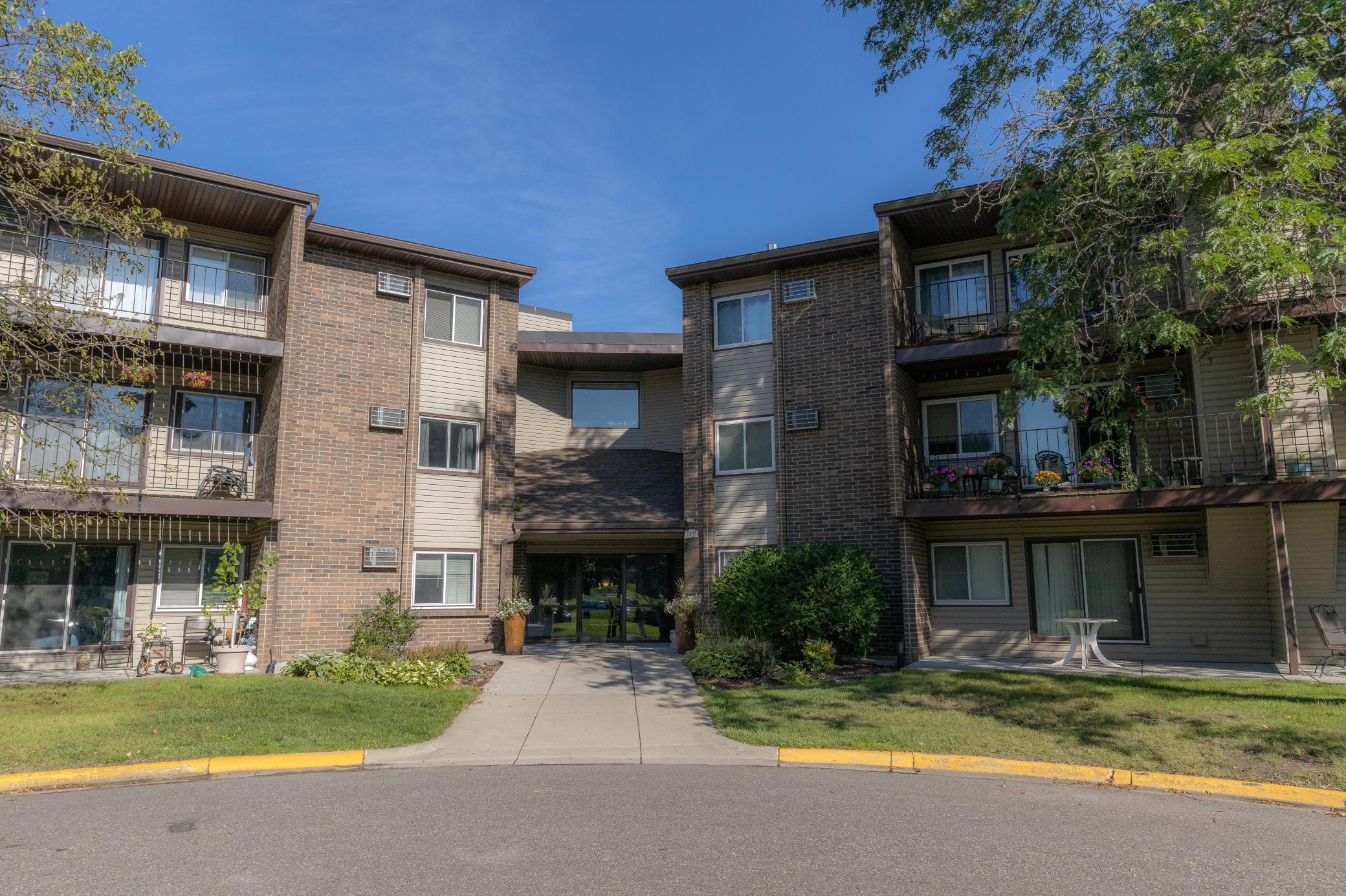 View of Residential at 3425 Golfview Drive #317, Eagan MN 55123, Eagan - Mike Wilen | Minnesota Team Real Estate