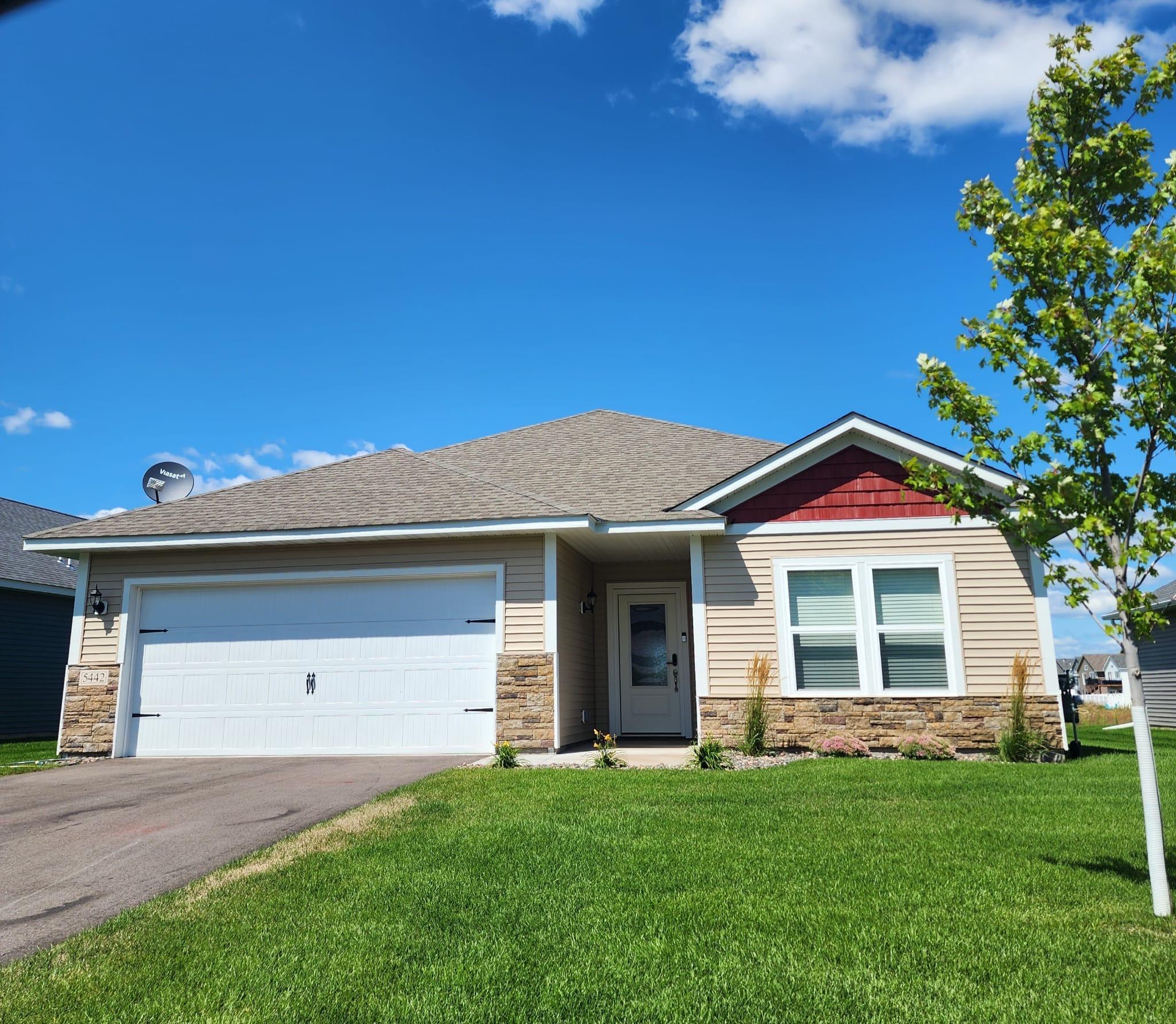 View of Residential at 5442 395th Street, North Branch MN 55056, North Branch - Mike Wilen | Minnesota Team Real Estate