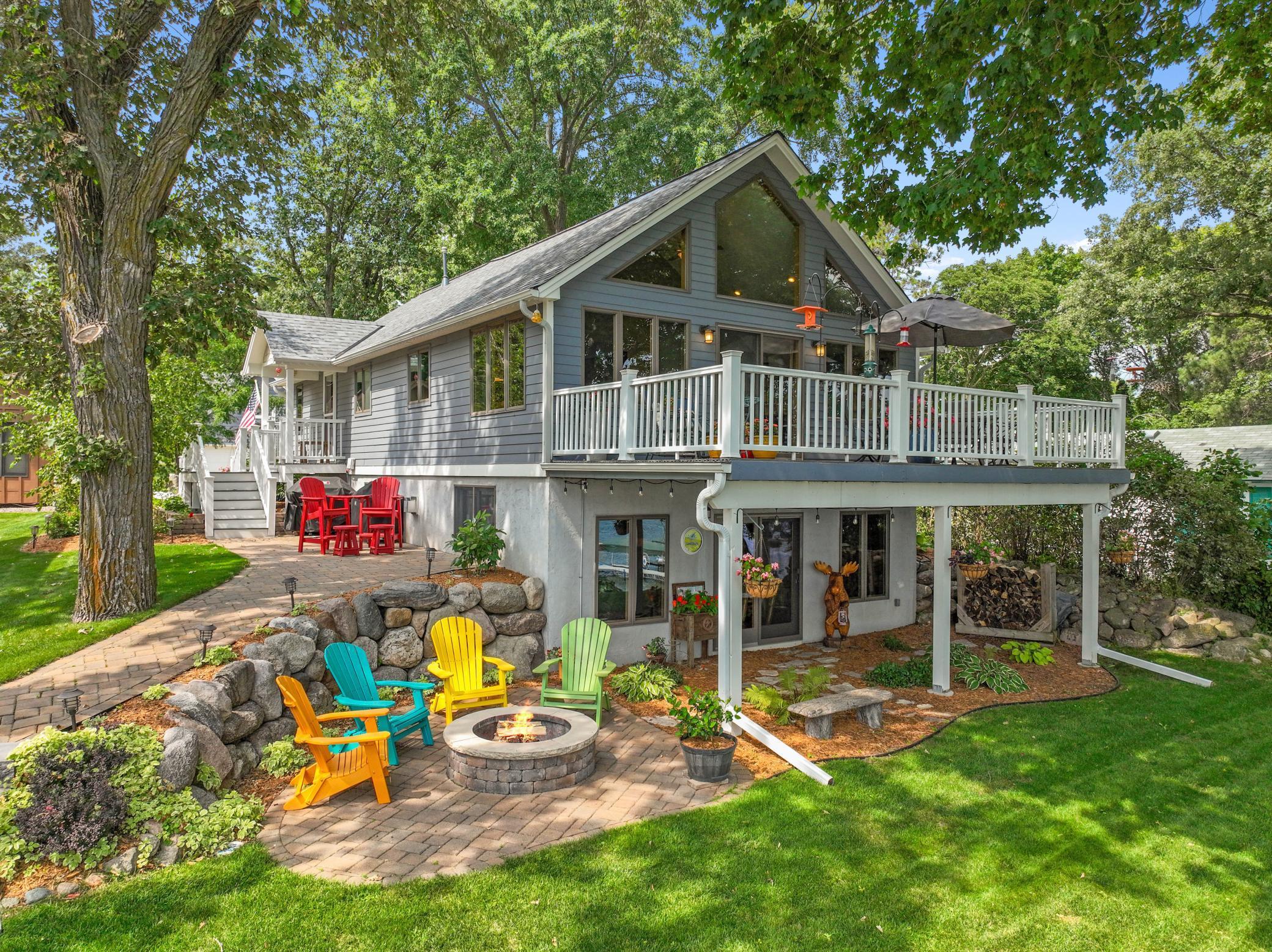 View of Residential at 7958 Irvine Avenue, Annandale MN 55302, Annandale - Mike Wilen | Minnesota Team Real Estate