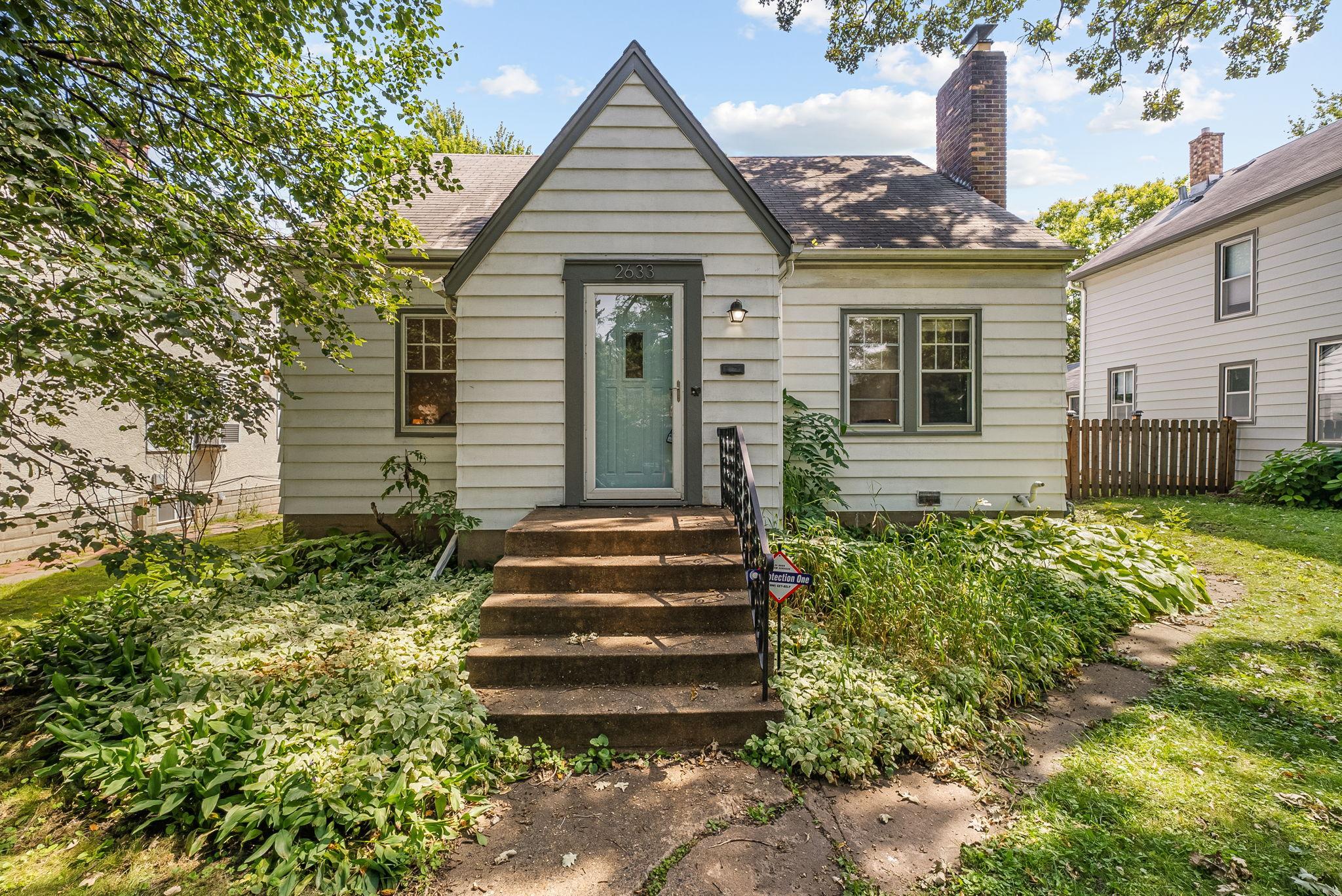 View of Residential at 2633 Johnson Street, Minneapolis MN 55418, Minneapolis - Mike Wilen | Minnesota Team Real Estate
