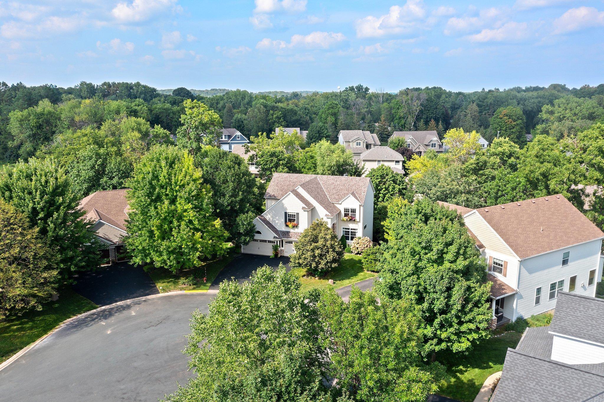 View of Residential at 6100 Sugar Mill Lane, Mound MN 55364, Mound - Mike Wilen | Minnesota Team Real Estate