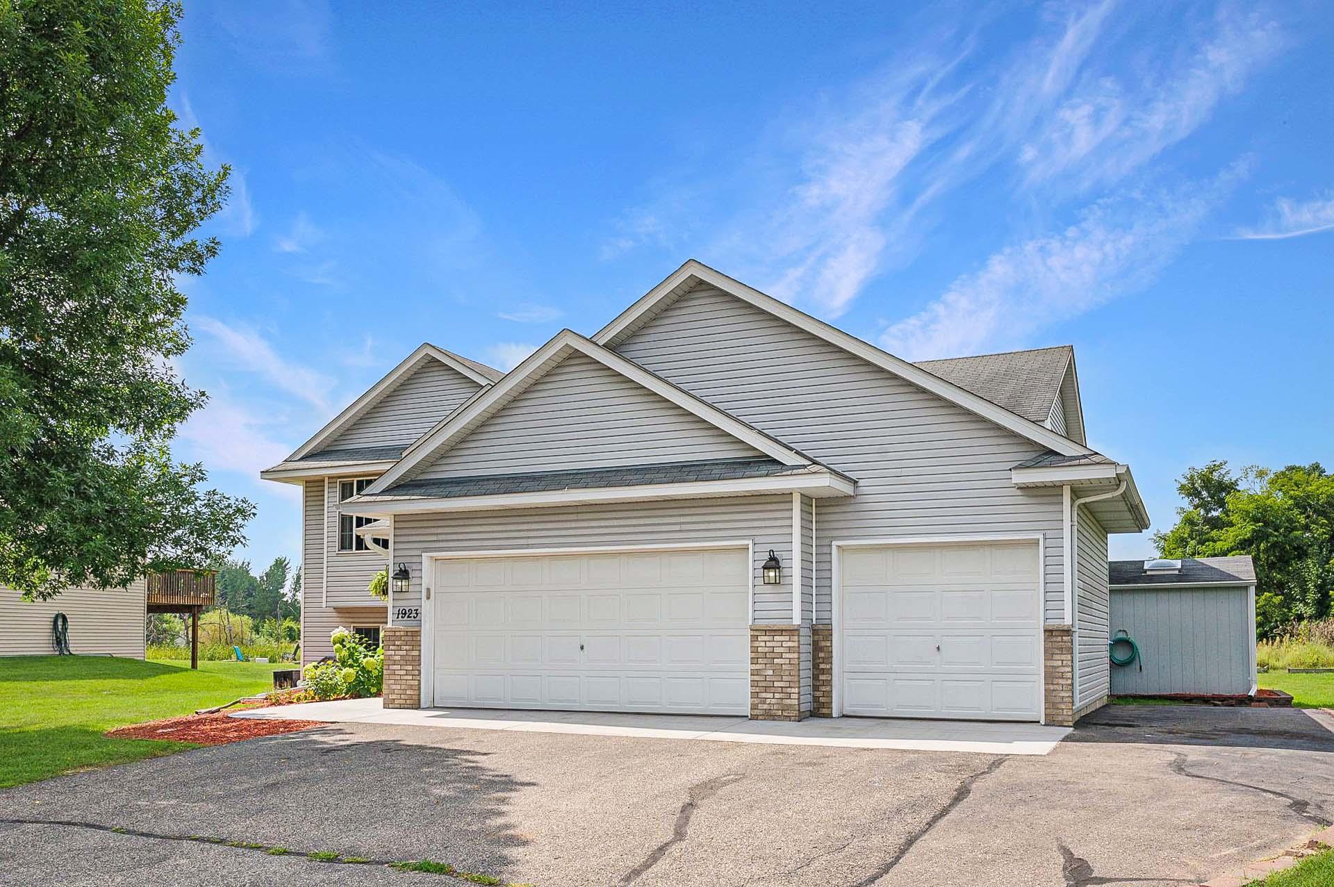 View of Residential at 1923 Independence Street, Cambridge MN 55008, Cambridge - Mike Wilen | Minnesota Team Real Estate