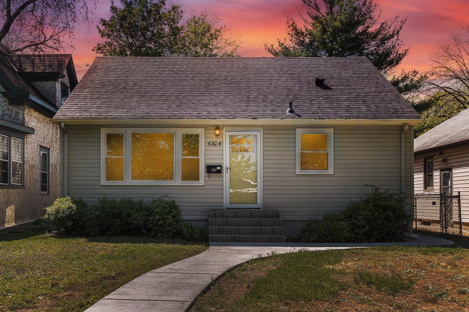 View of Residential at 4304 Pillsbury Avenue, Minneapolis MN 55409, Minneapolis - Mike Wilen | Minnesota Team Real Estate