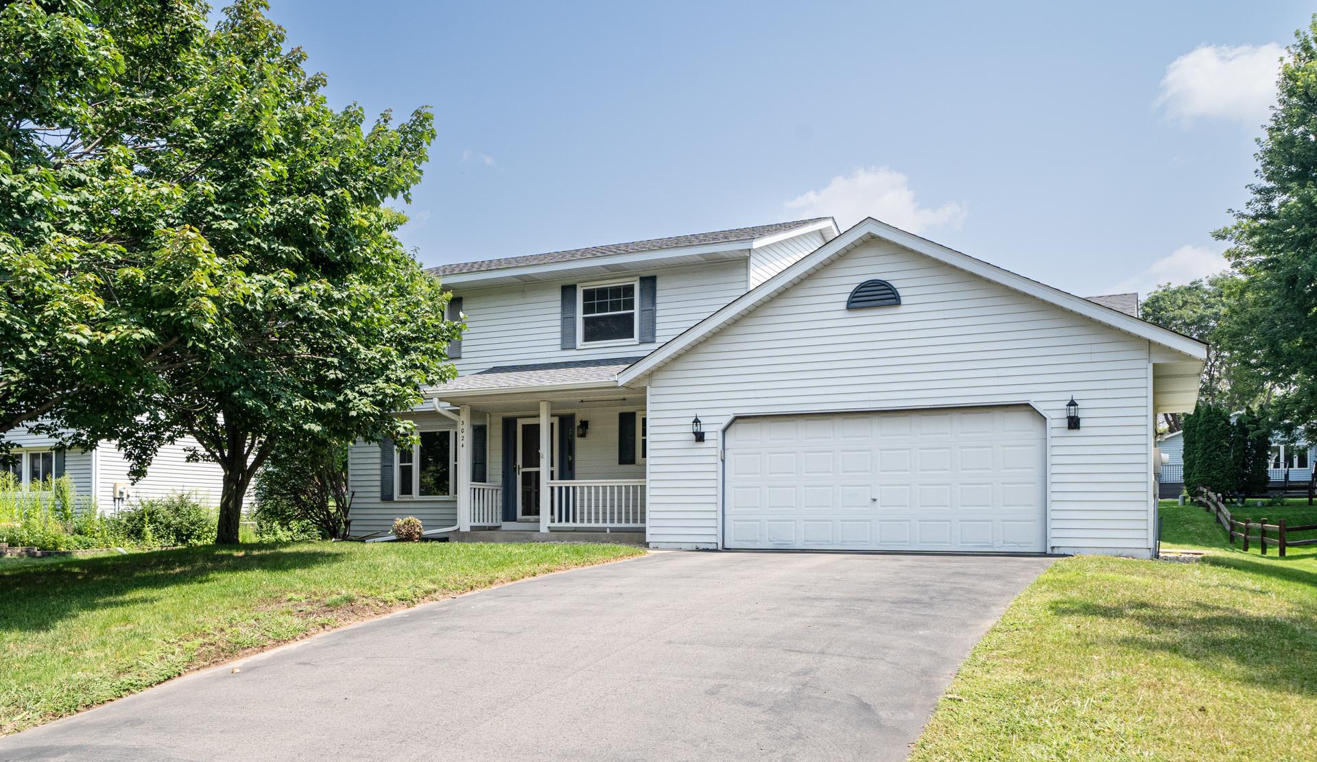View of Residential at 3024 Dorland Road, Maplewood MN 55109, Maplewood - Mike Wilen | Minnesota Team Real Estate