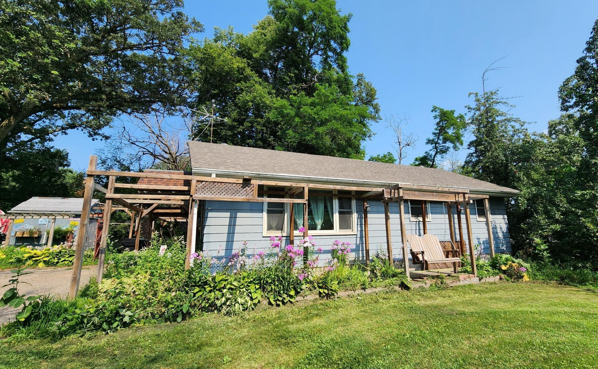View of Residential at 18746 Saint Francis Boulevard, Nowthen MN 55303, Nowthen - Mike Wilen | Minnesota Team Real Estate
