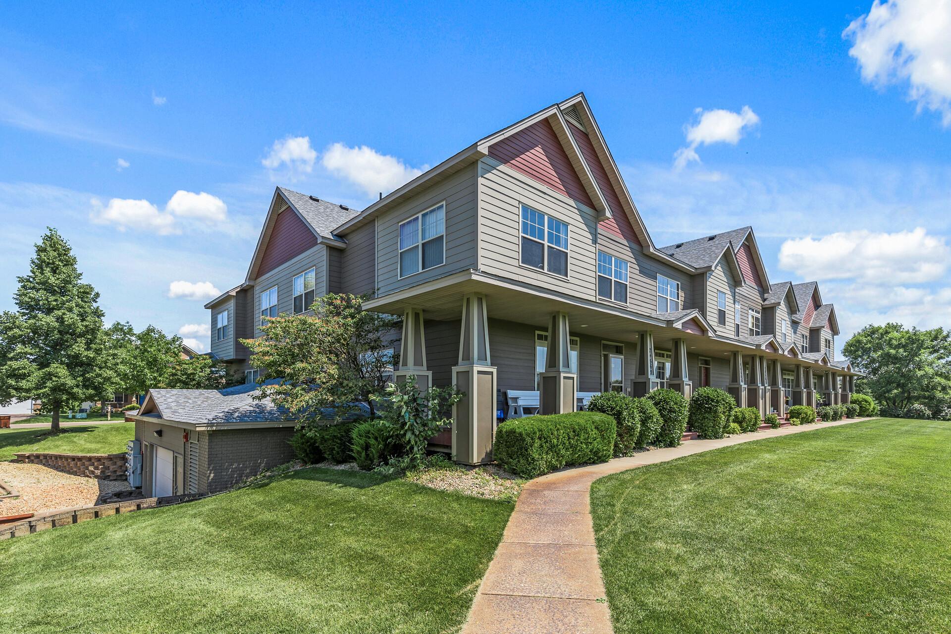 View of Residential at 24565 Superior Drive, Rogers MN 55374, Rogers - Mike Wilen | Minnesota Team Real Estate