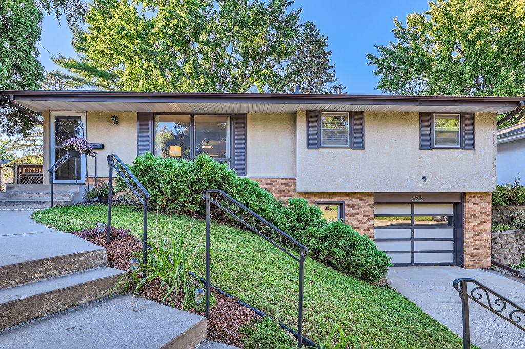 View of Residential at 6915 45th Place, Minneapolis MN 55428, Minneapolis - Mike Wilen | Minnesota Team Real Estate