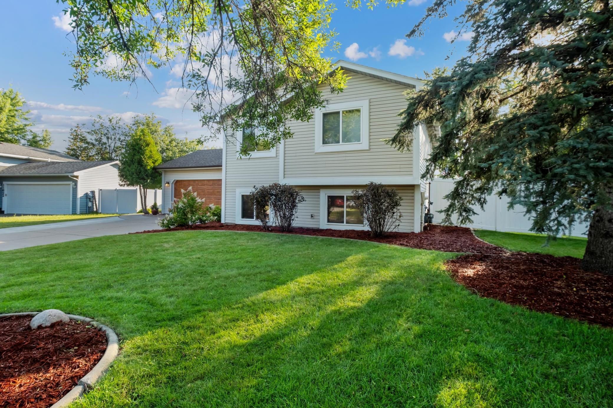 View of Residential at 11616 Quebec Avenue, Champlin MN 55316, Champlin - Mike Wilen | Minnesota Team Real Estate