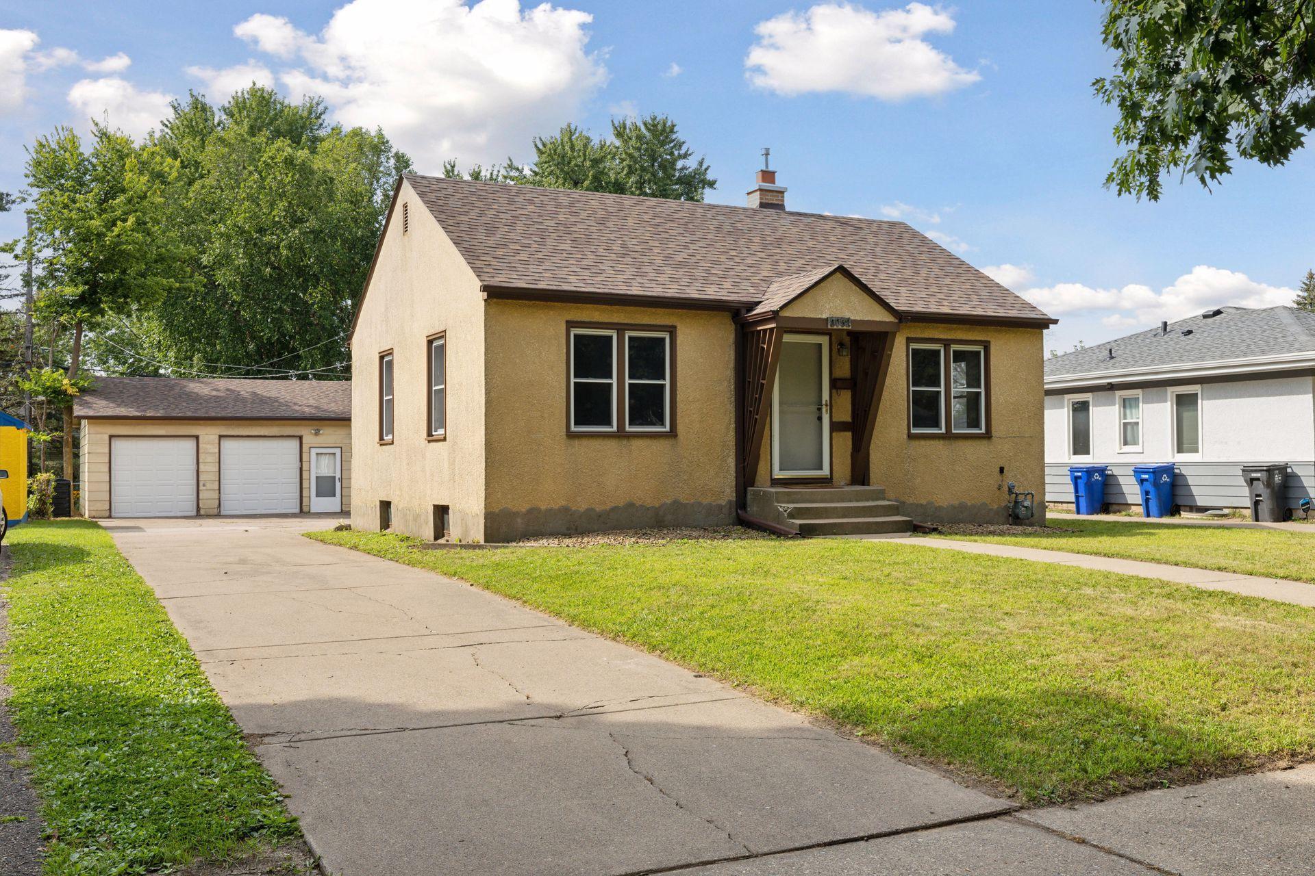 View of Residential at 2052 Magnolia Avenue, Saint Paul MN 55119, Saint Paul - Mike Wilen | Minnesota Team Real Estate
