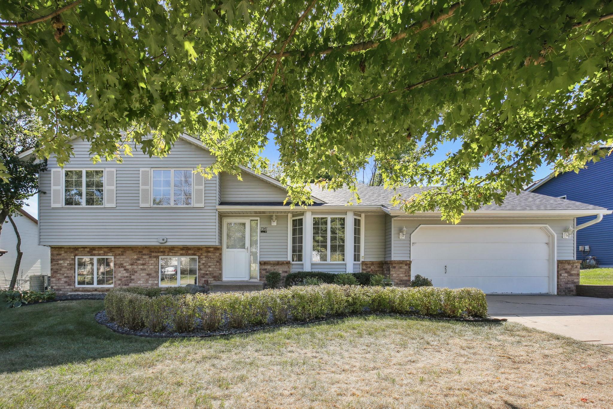 View of Residential at 7541 25th Street, Oakdale MN 55128, Oakdale - Mike Wilen | Minnesota Team Real Estate