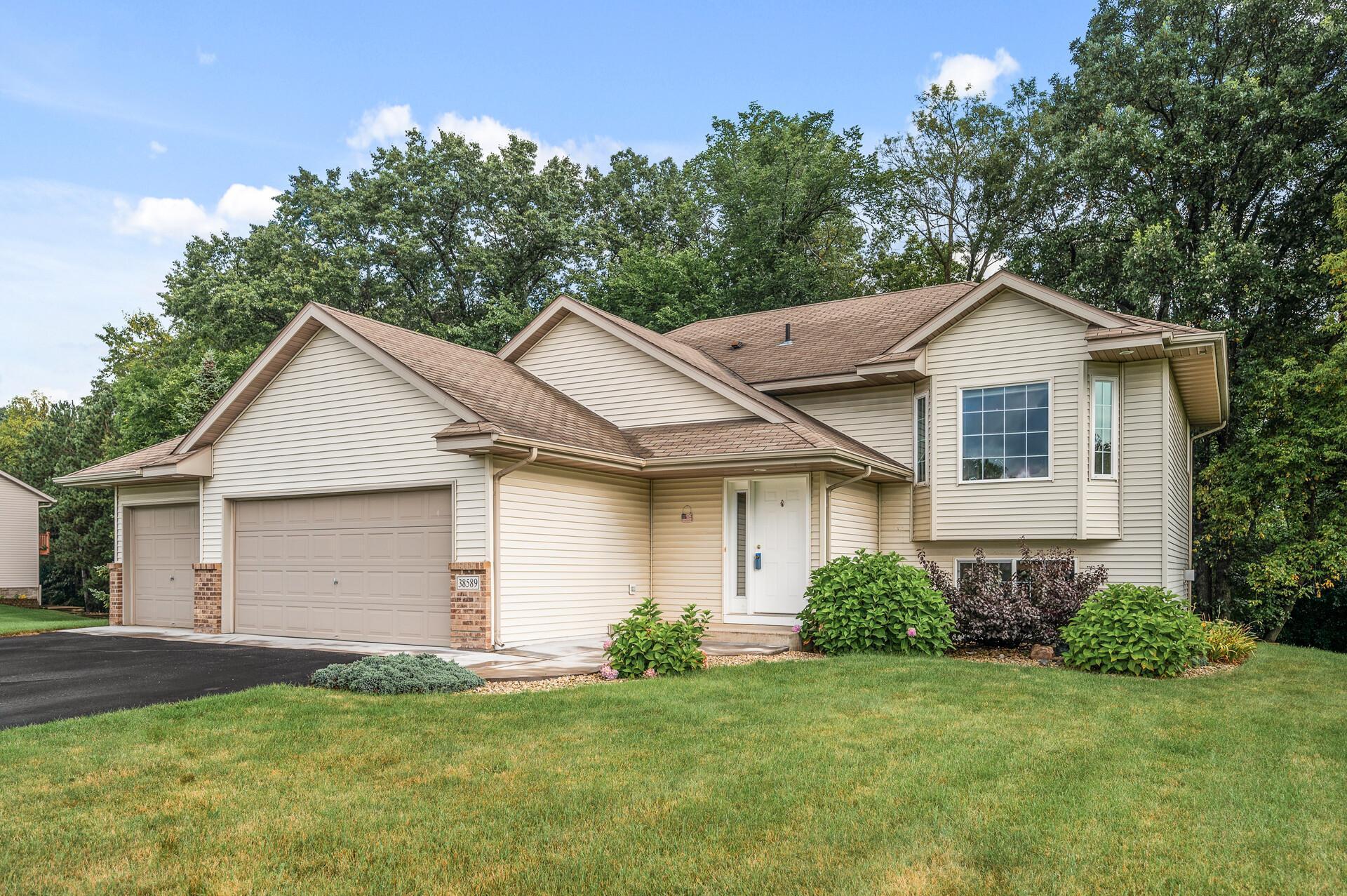 View of Residential at 38589 Tamworth Avenue, North Branch MN 55056, North Branch - Mike Wilen | Minnesota Team Real Estate