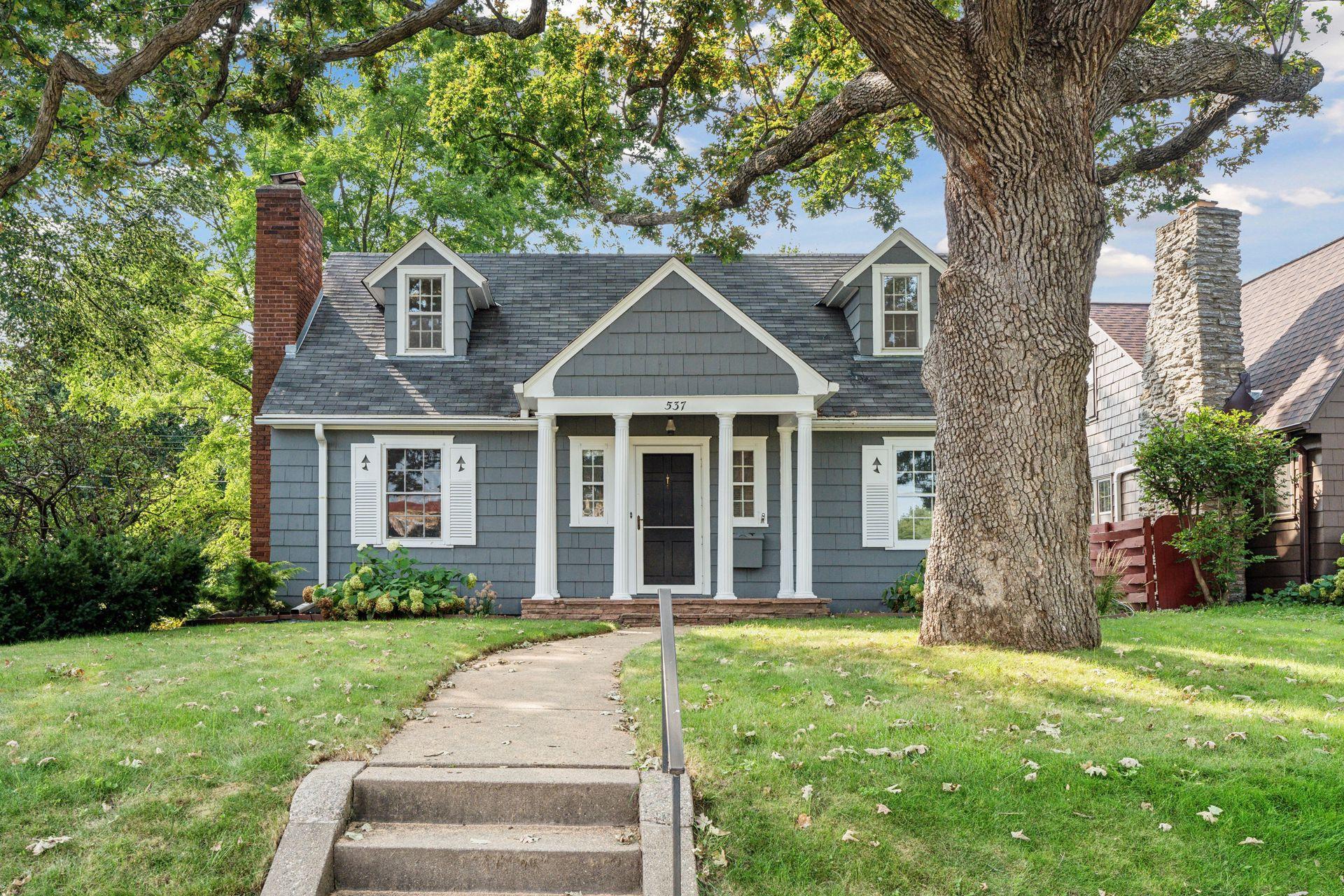 View of Residential at 537 Warwick Street, Saint Paul MN 55116, Saint Paul - Mike Wilen | Minnesota Team Real Estate