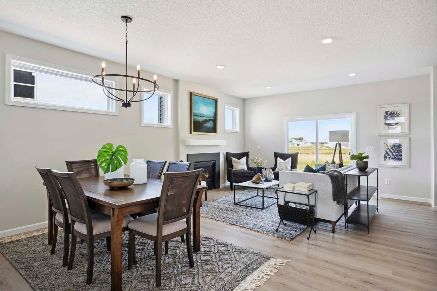View of Residential at 9696 46th Street, Saint Michael MN 55376, Saint Michael - Mike Wilen | Minnesota Team Real Estate