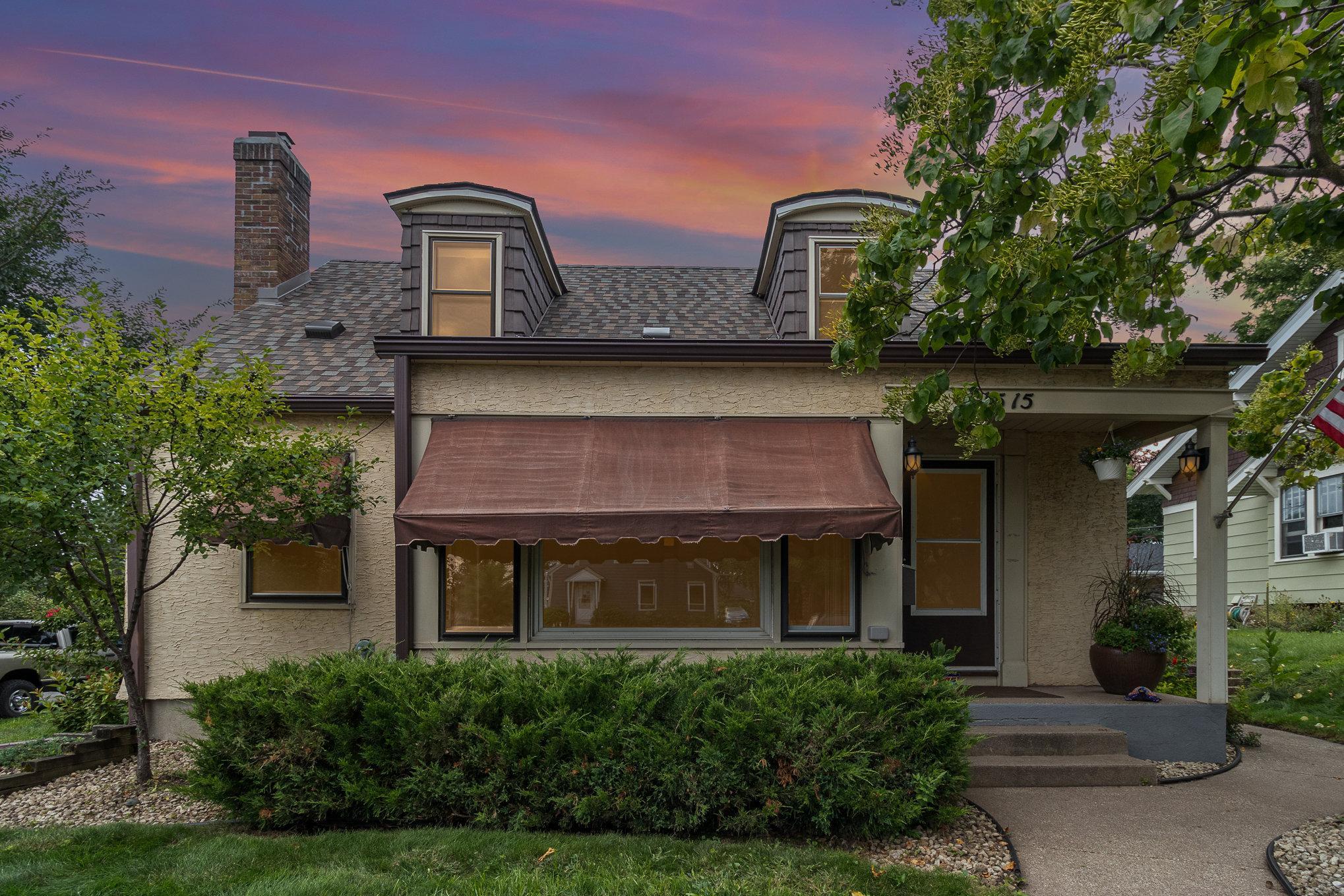 View of Residential at 1515 Breda Avenue, Saint Paul MN 55108, Saint Paul - Mike Wilen | Minnesota Team Real Estate