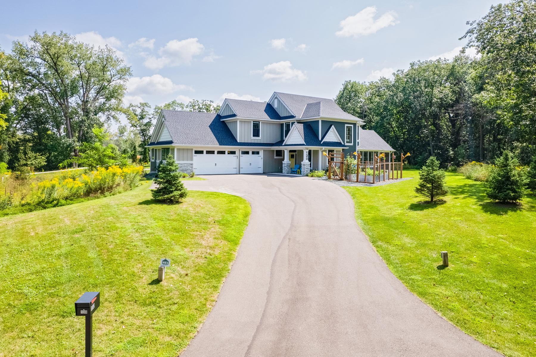 View of Residential at 130 Lost Lake Court, Mahtomedi MN 55115, Mahtomedi - Mike Wilen | Minnesota Team Real Estate