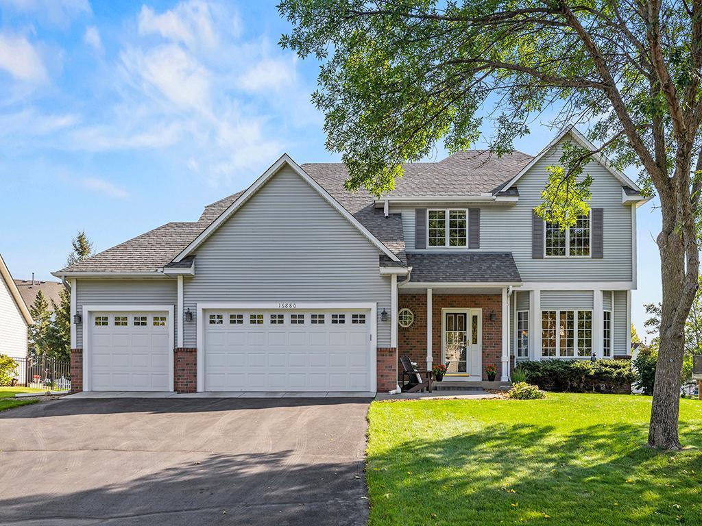 View of Residential at 16880 Huntington Path, Lakeville MN 55044, Lakeville - Mike Wilen | Minnesota Team Real Estate