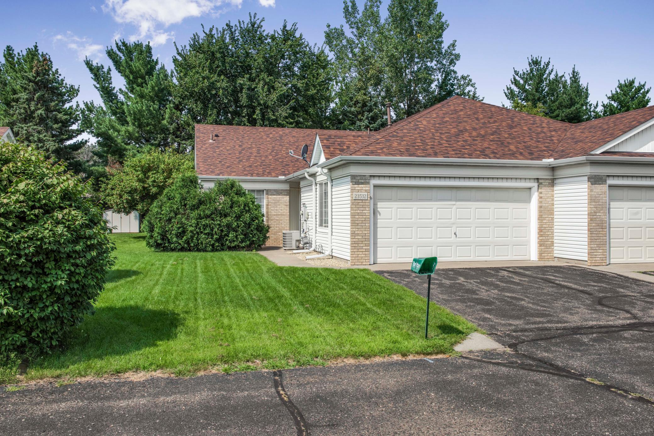 View of Residential at 23532 Saint Francis Boulevard, Saint Francis MN 55070, Saint Francis - Mike Wilen | Minnesota Team Real Estate