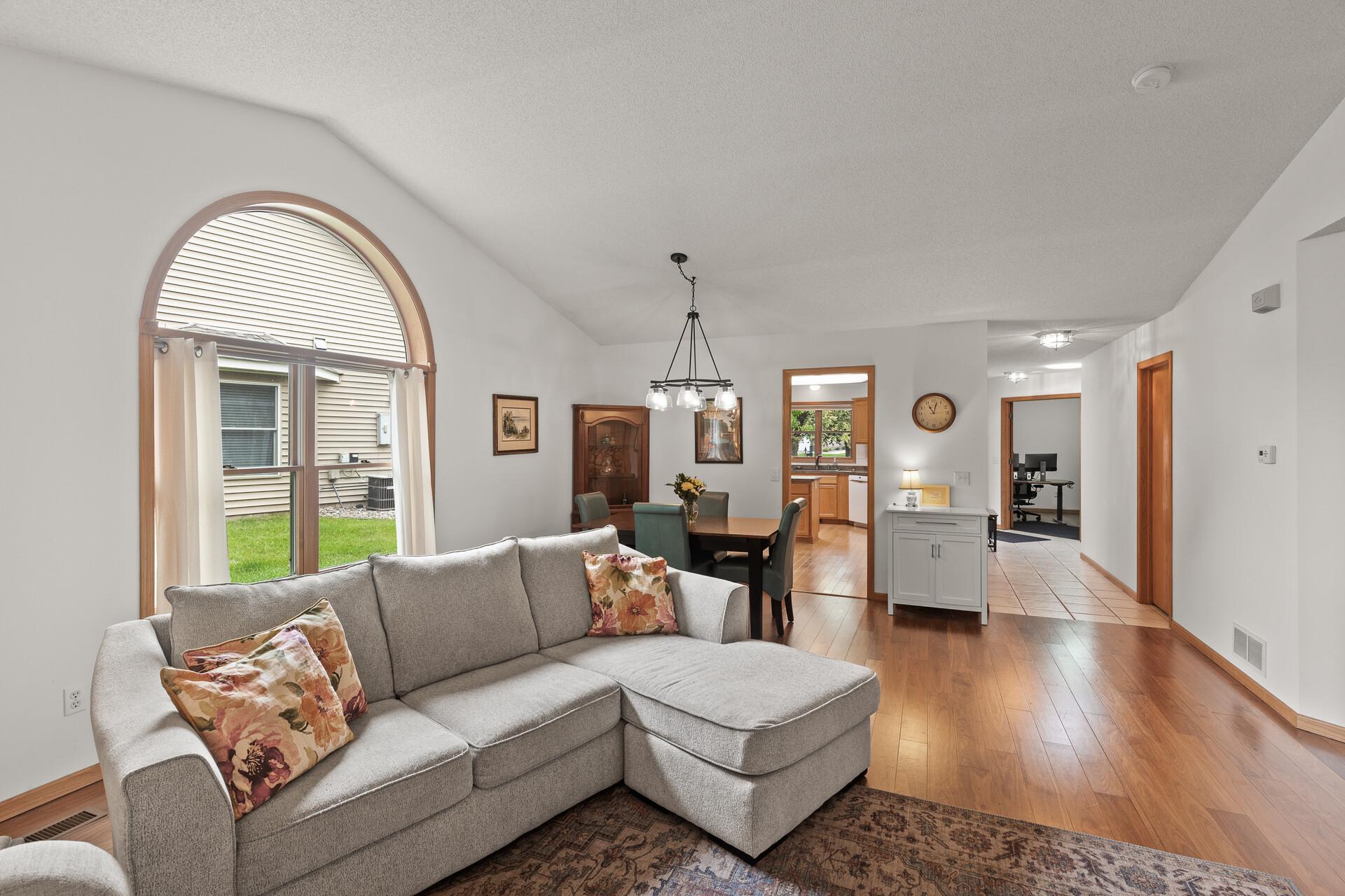 View of Residential at 2605 Rosetown Court, Roseville MN 55113, Roseville - Mike Wilen | Minnesota Team Real Estate