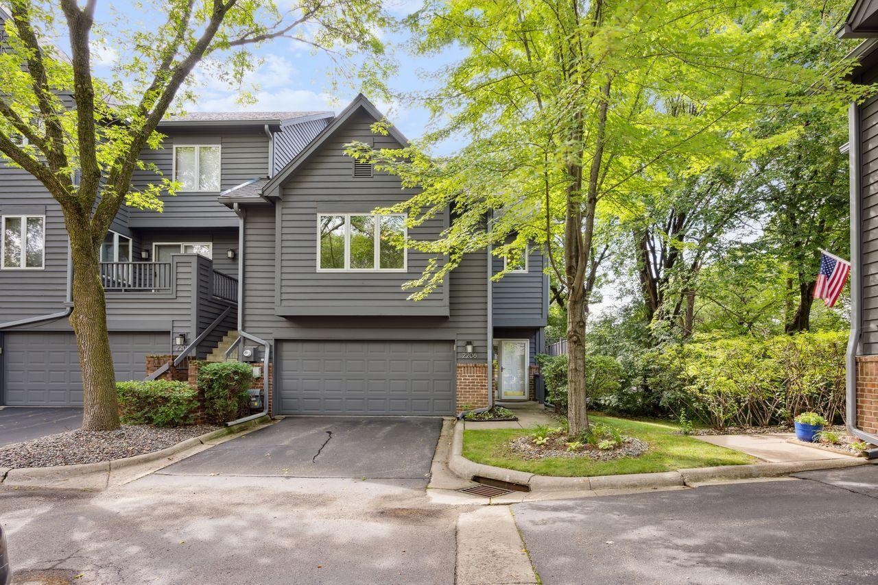 View of Residential at 2206 Sherwood Court, Minnetonka MN 55305, Minnetonka - Mike Wilen | Minnesota Team Real Estate