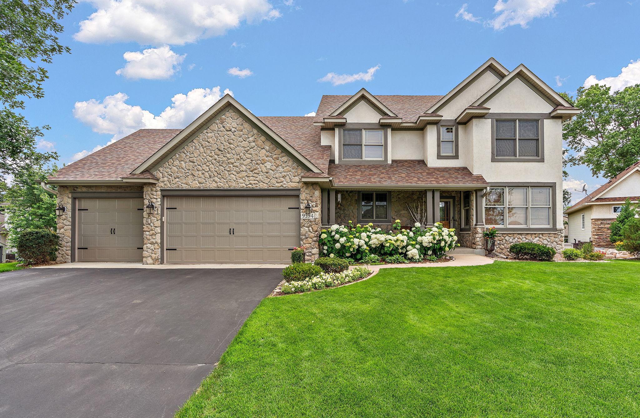 View of Residential at 9394 138TH CT W, Savage MN 55378, Savage - Mike Wilen | Minnesota Team Real Estate