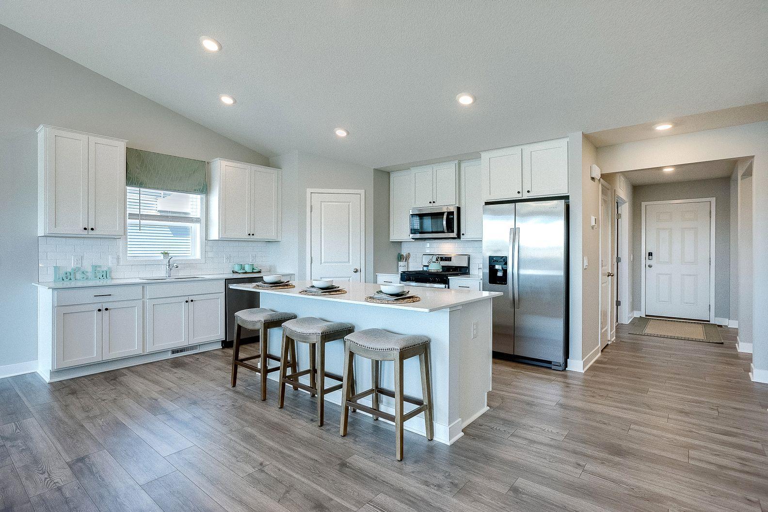 View of Residential at 4626 132nd Lane, Blaine MN 55449, Blaine - Mike Wilen | Minnesota Team Real Estate