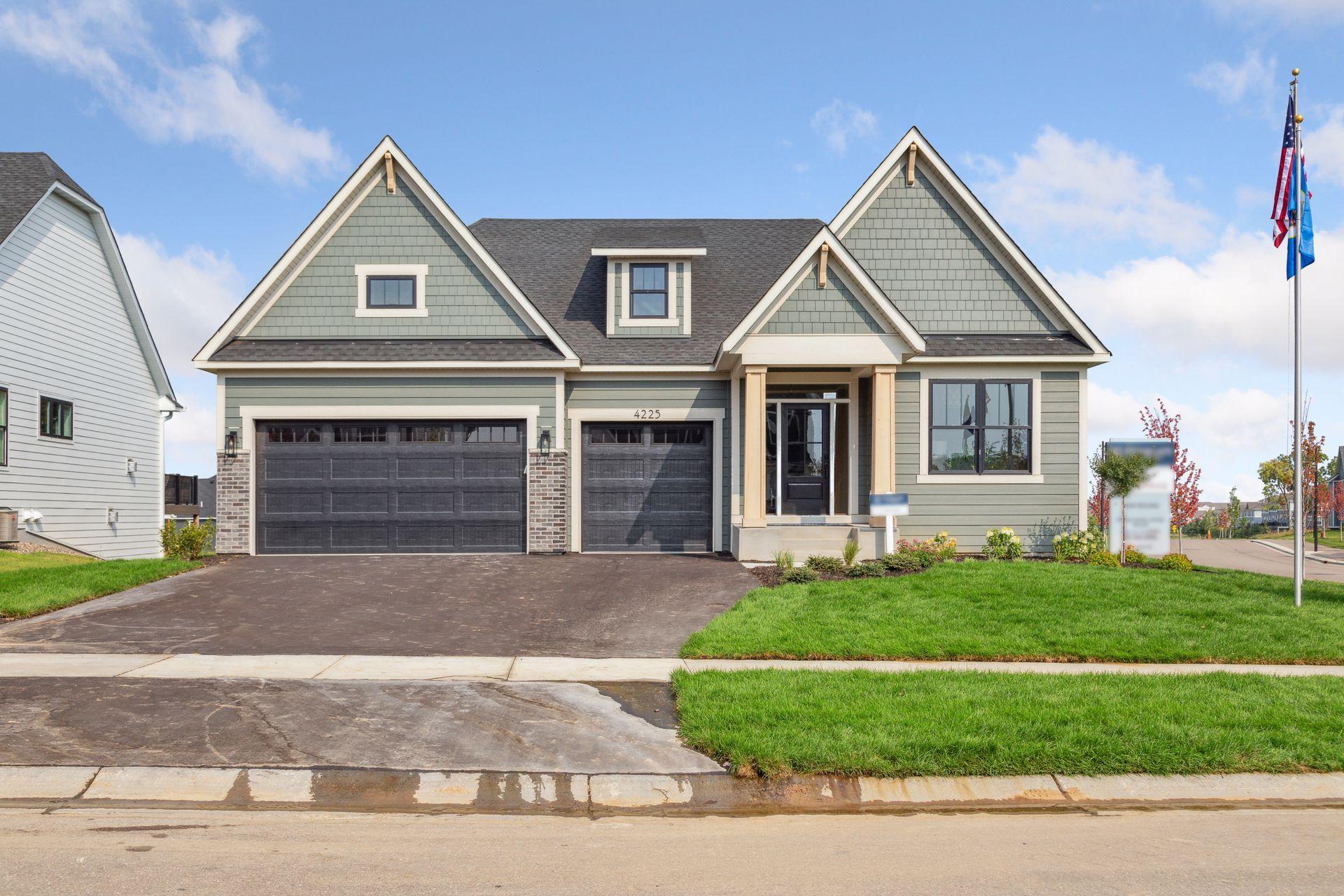 View of Residential at 4225 Gable Lane, Woodbury MN 55129, Woodbury - Mike Wilen | Minnesota Team Real Estate