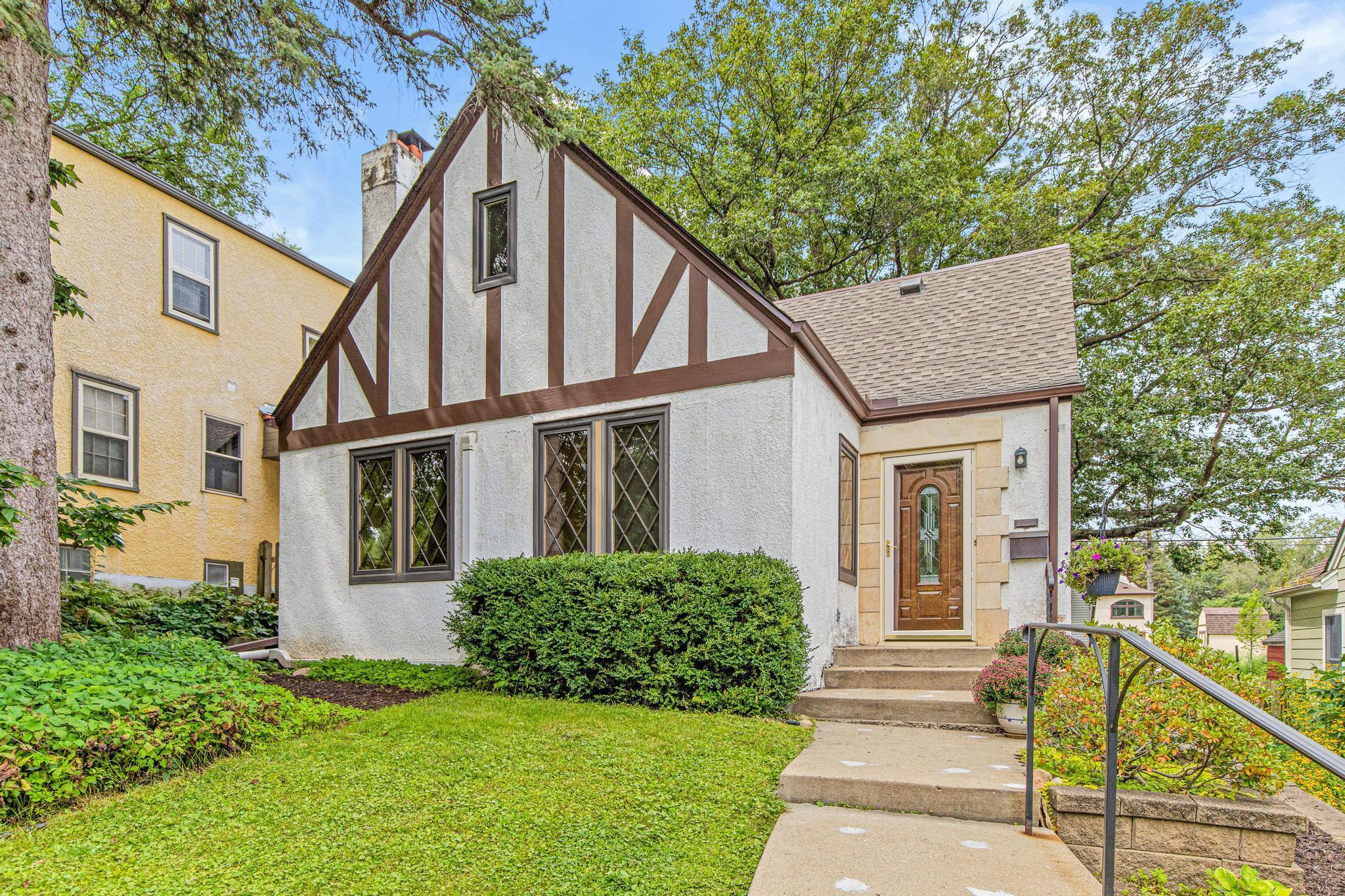 View of Residential at 1416 Lakeview Avenue, Minneapolis MN 55416, Minneapolis - Mike Wilen | Minnesota Team Real Estate