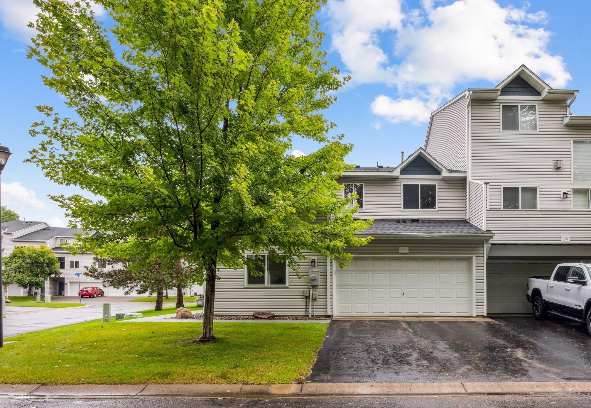 View of Residential at 1033 107th Lane, Coon Rapids MN 55433, Coon Rapids - Mike Wilen | Minnesota Team Real Estate