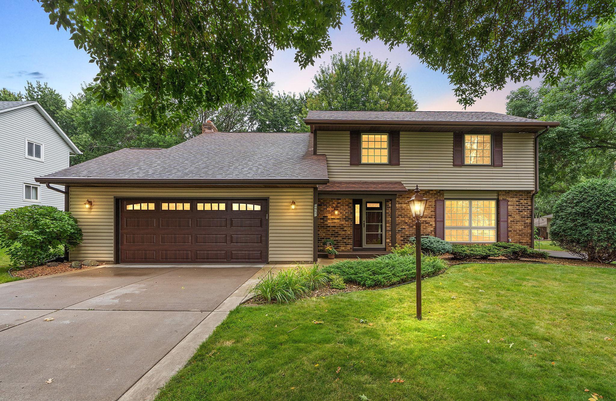View of Residential at 6957 Innsdale Ave Court, Cottage Grove MN 55016, Cottage Grove - Mike Wilen | Minnesota Team Real Estate