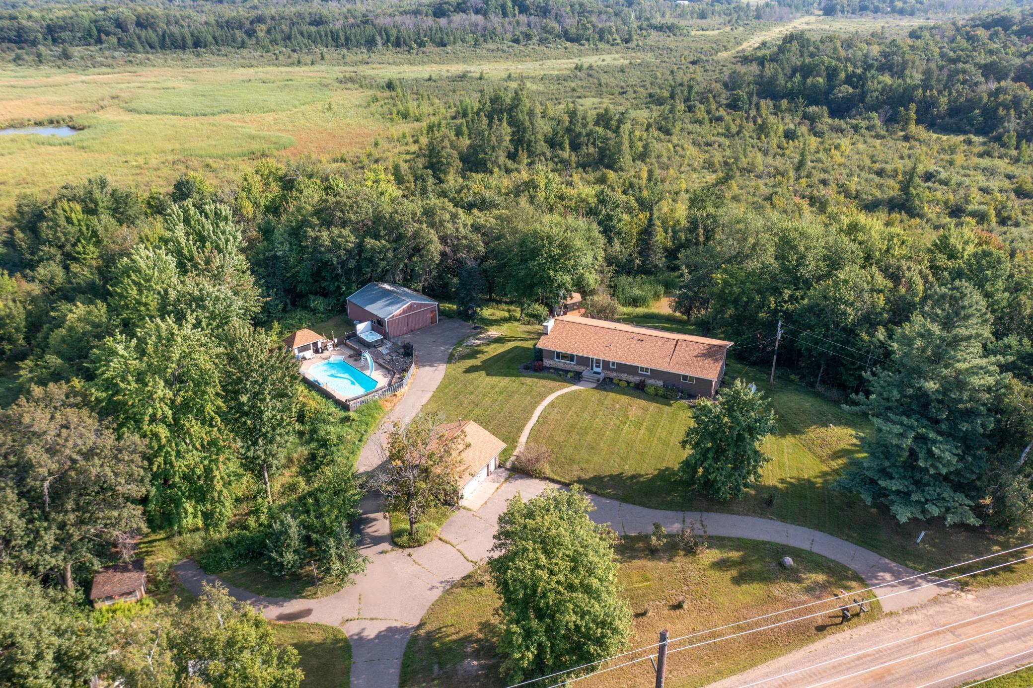 View of Residential at 3679 253rd Avenue, Isanti MN 55040, Isanti - Mike Wilen | Minnesota Team Real Estate