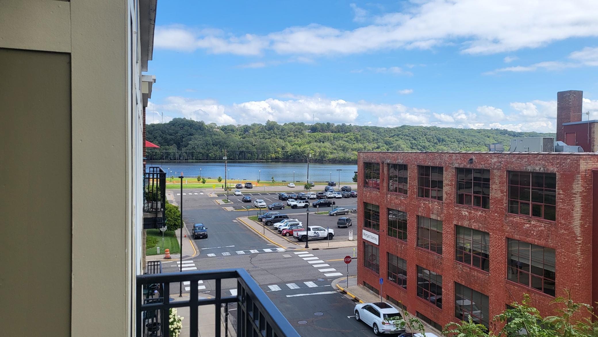 View of Residential at 350 Main Street #412, Stillwater MN 55082, Stillwater - Mike Wilen | Minnesota Team Real Estate