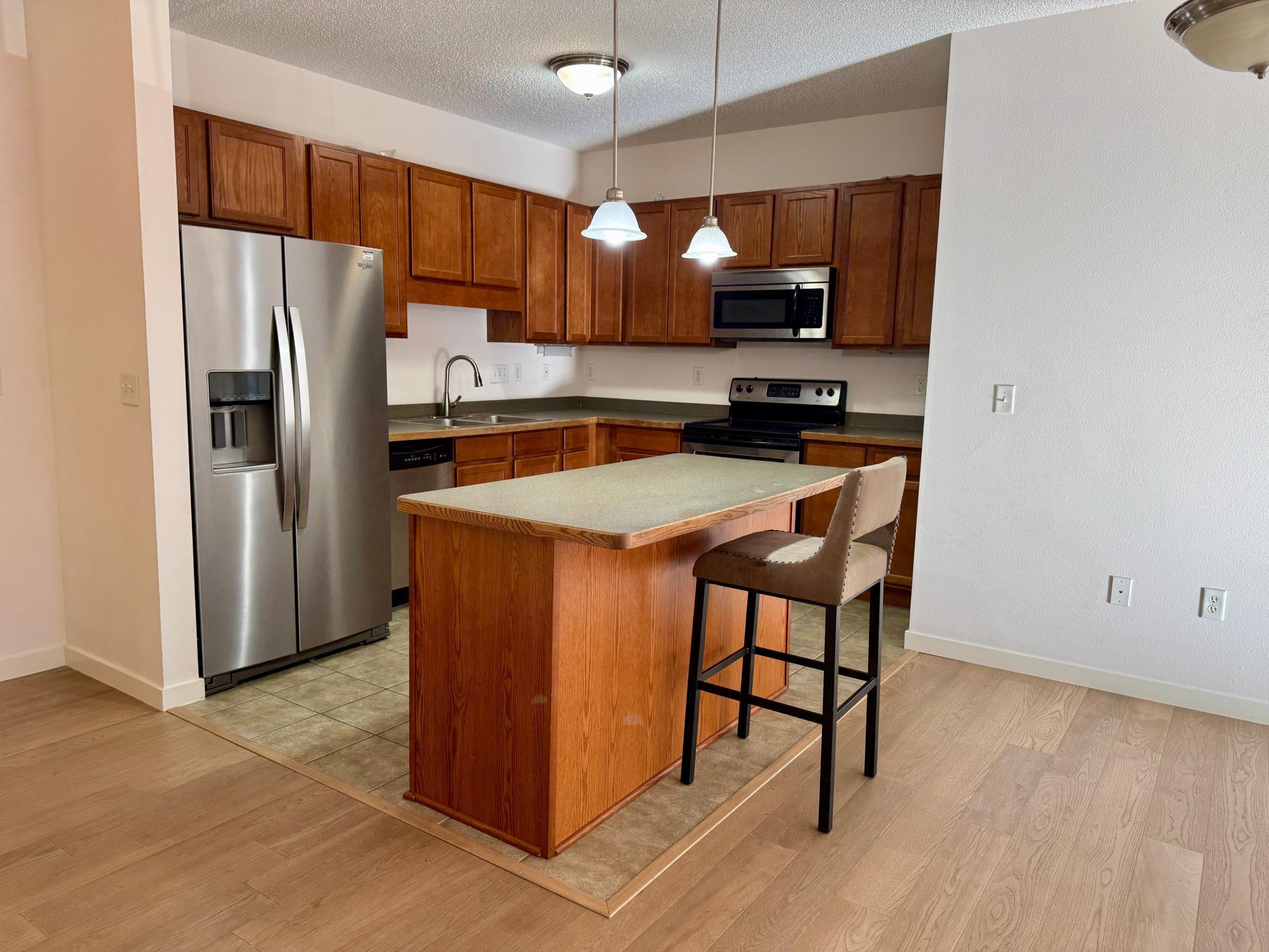 View of Residential at 619 8th Street #203, Minneapolis MN 55414, Minneapolis - Mike Wilen | Minnesota Team Real Estate