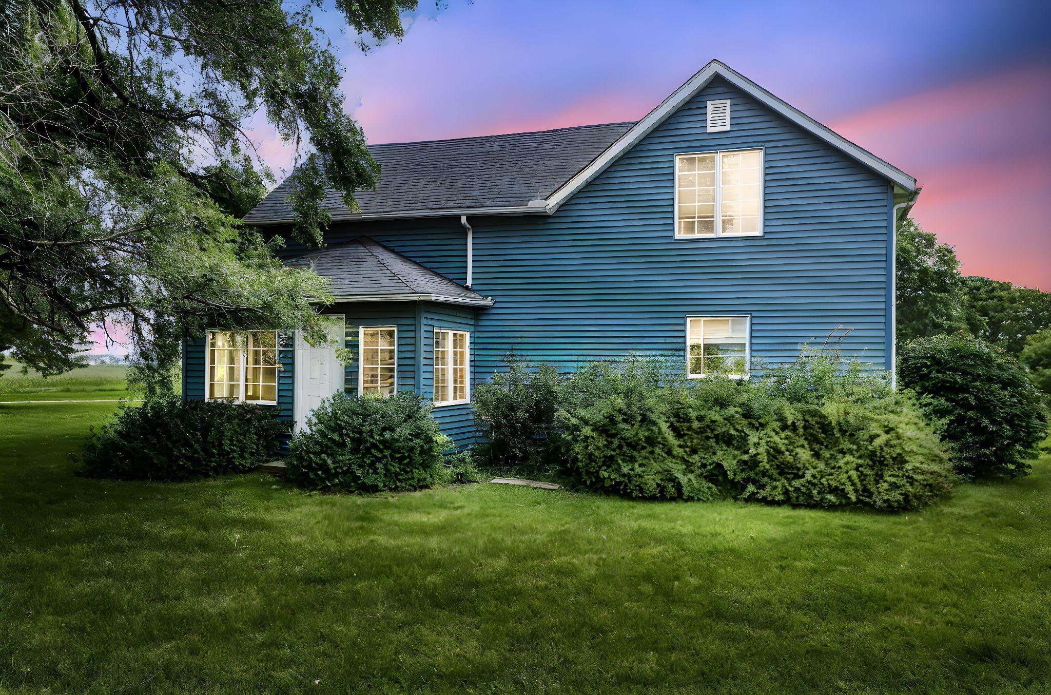 View of Residential at 3302 Garrison Avenue, Buffalo MN 55313, Buffalo - Mike Wilen | Minnesota Team Real Estate